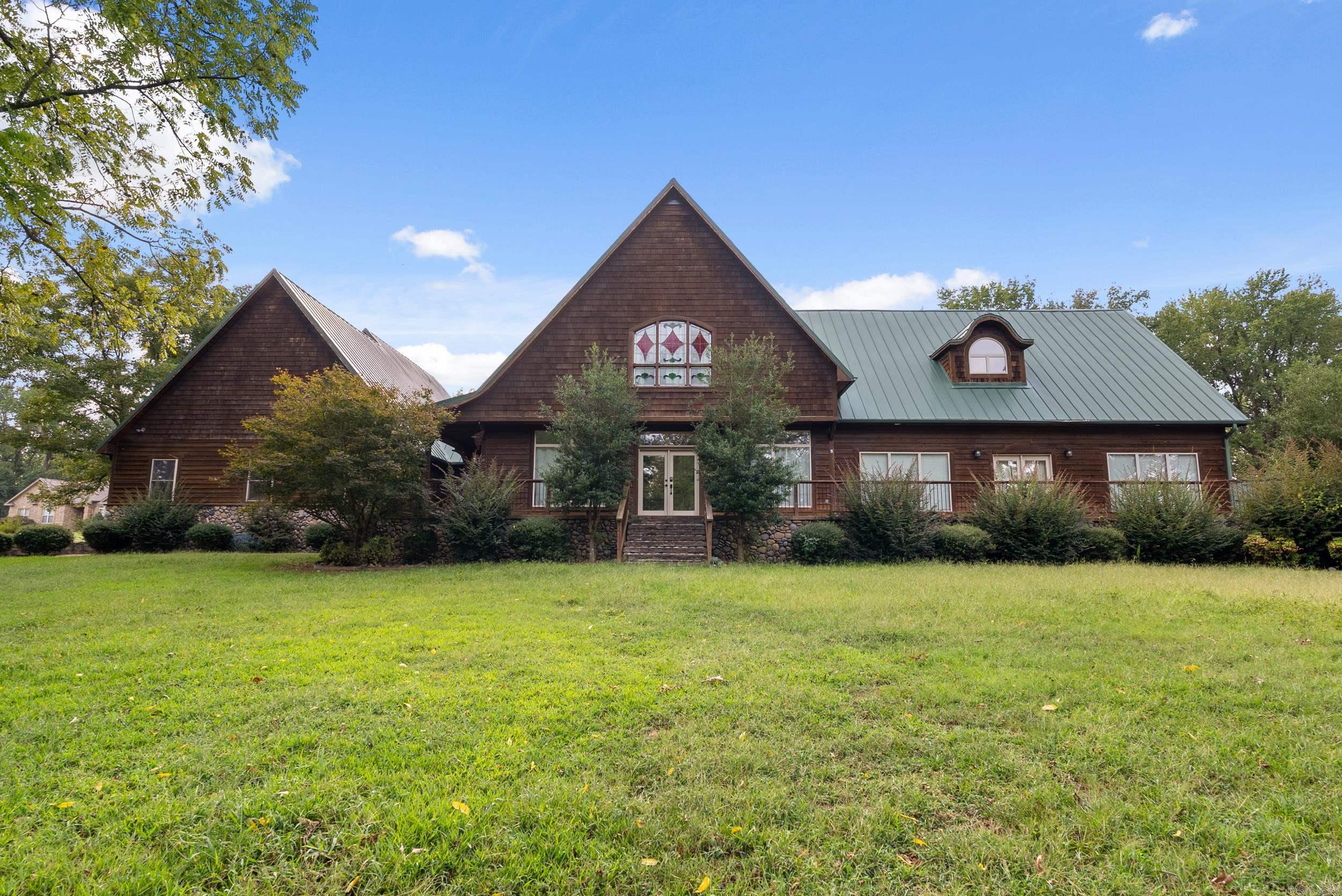 Photo 3 - Residential for sale – 100  Plantation Ln   Batesville, AR