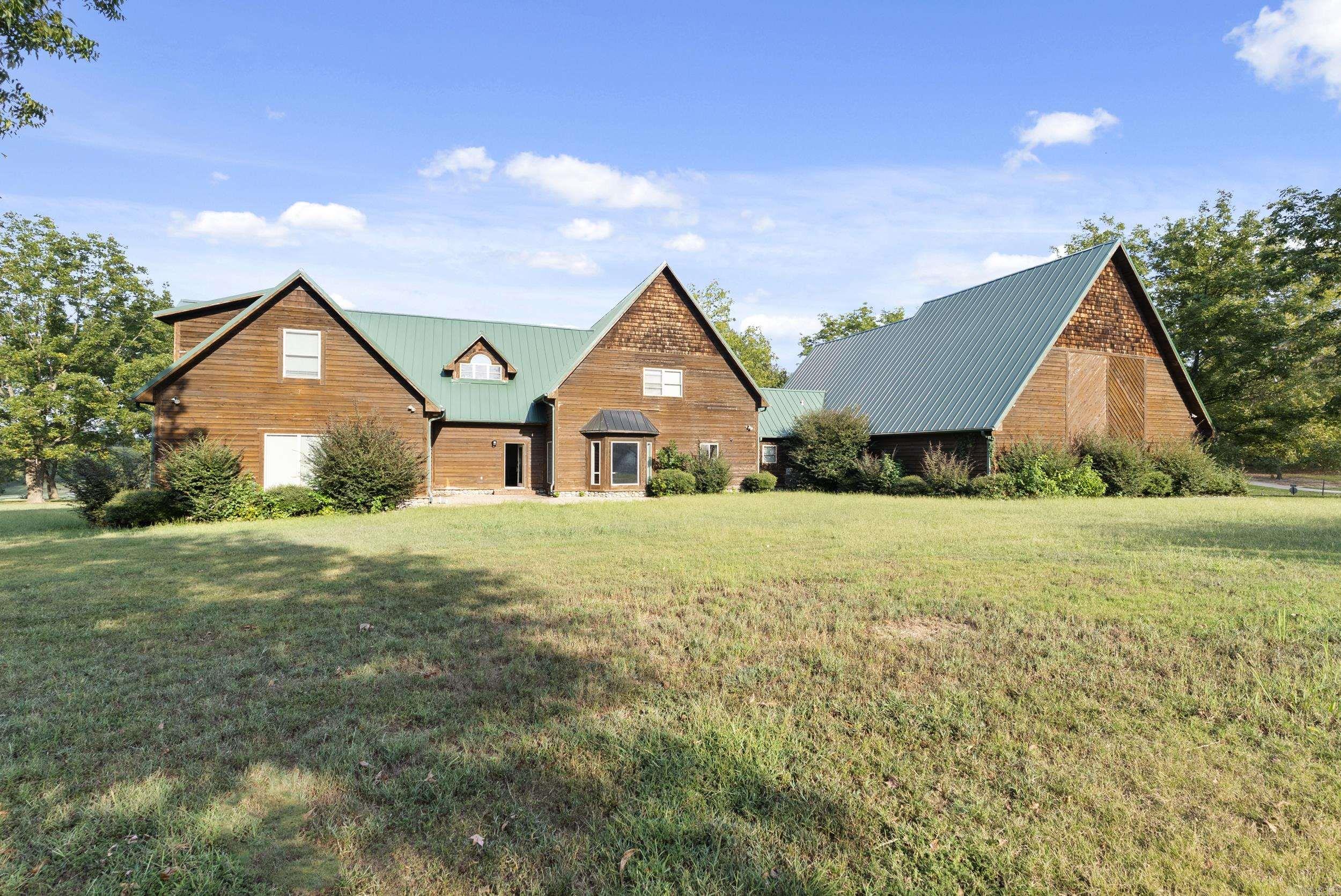 Photo 40 - Residential for sale – 100  Plantation Ln   Batesville, AR