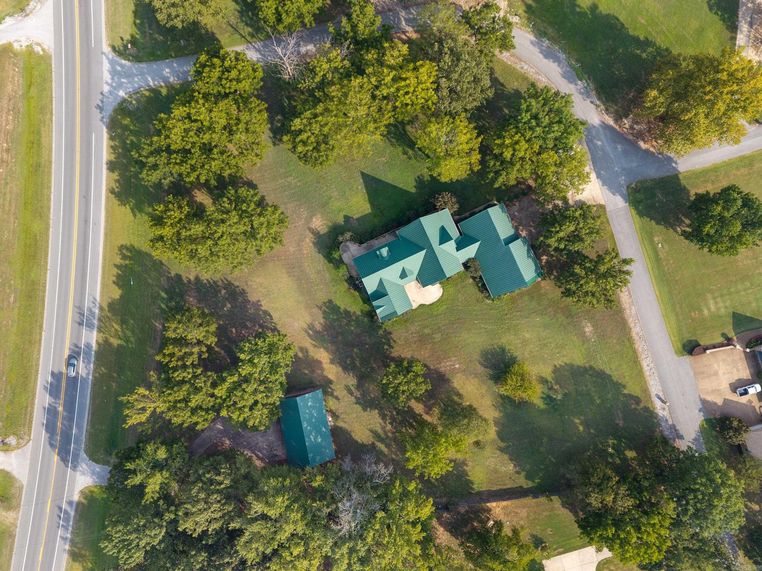 Photo 42 - Residential for sale – 100  Plantation Ln   Batesville, AR