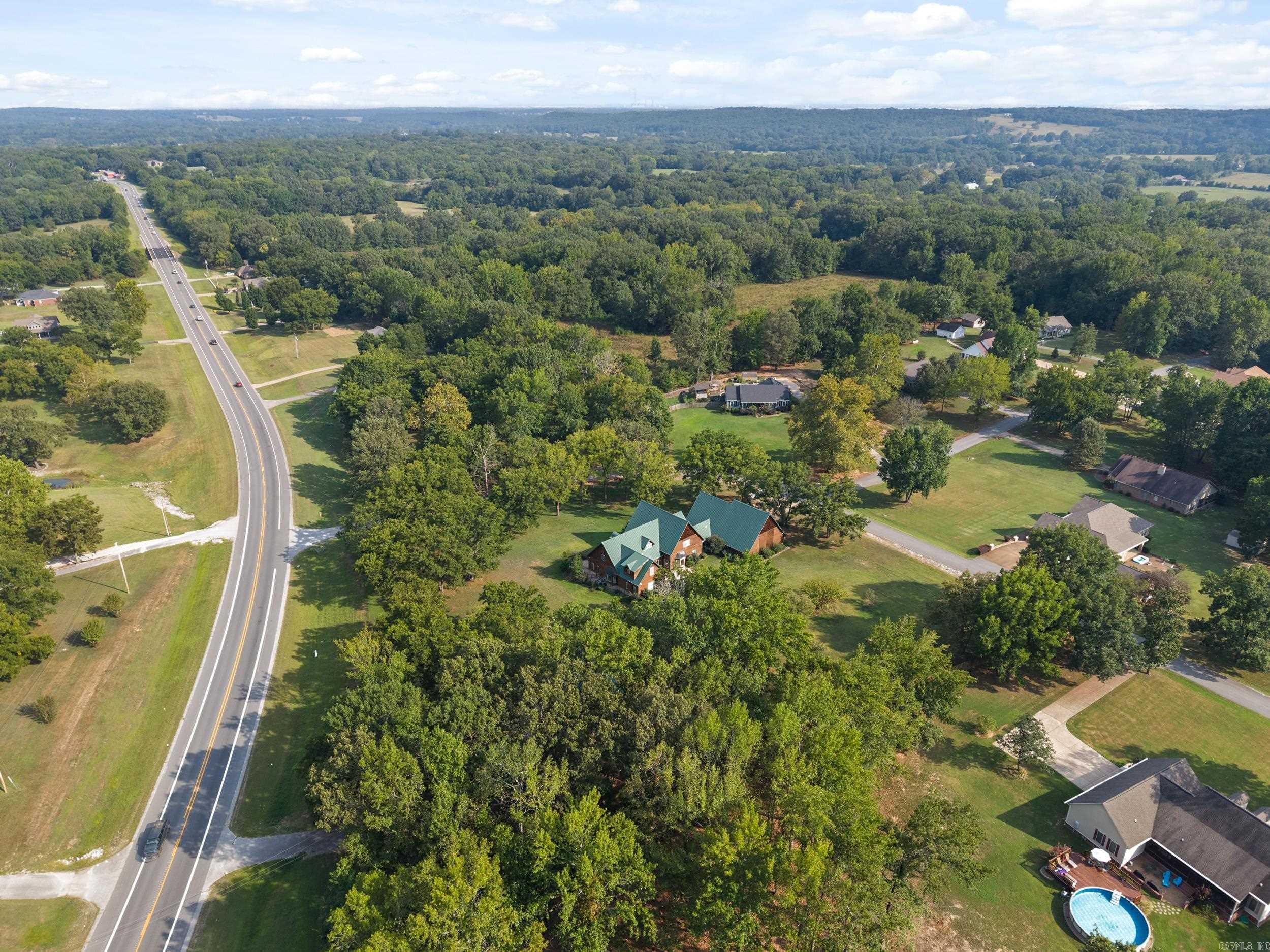 Photo 43 - Residential for sale – 100  Plantation Ln   Batesville, AR