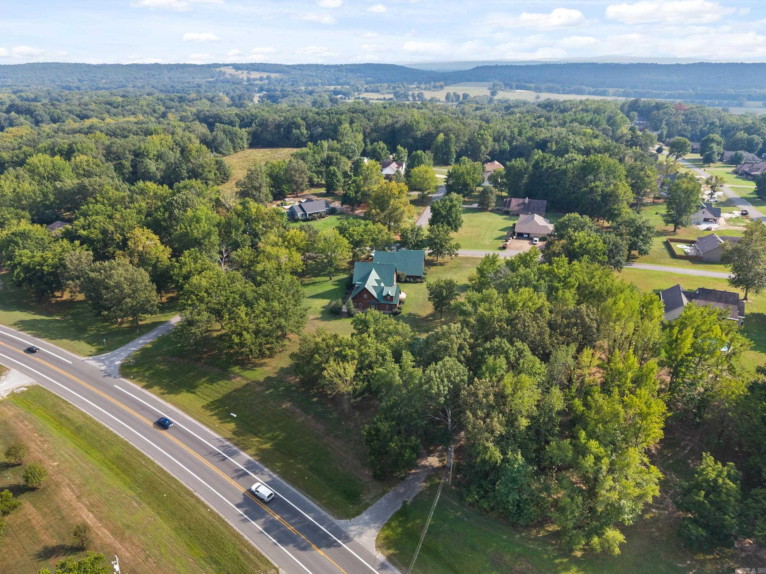 Photo 44 - Residential for sale – 100  Plantation Ln   Batesville, AR