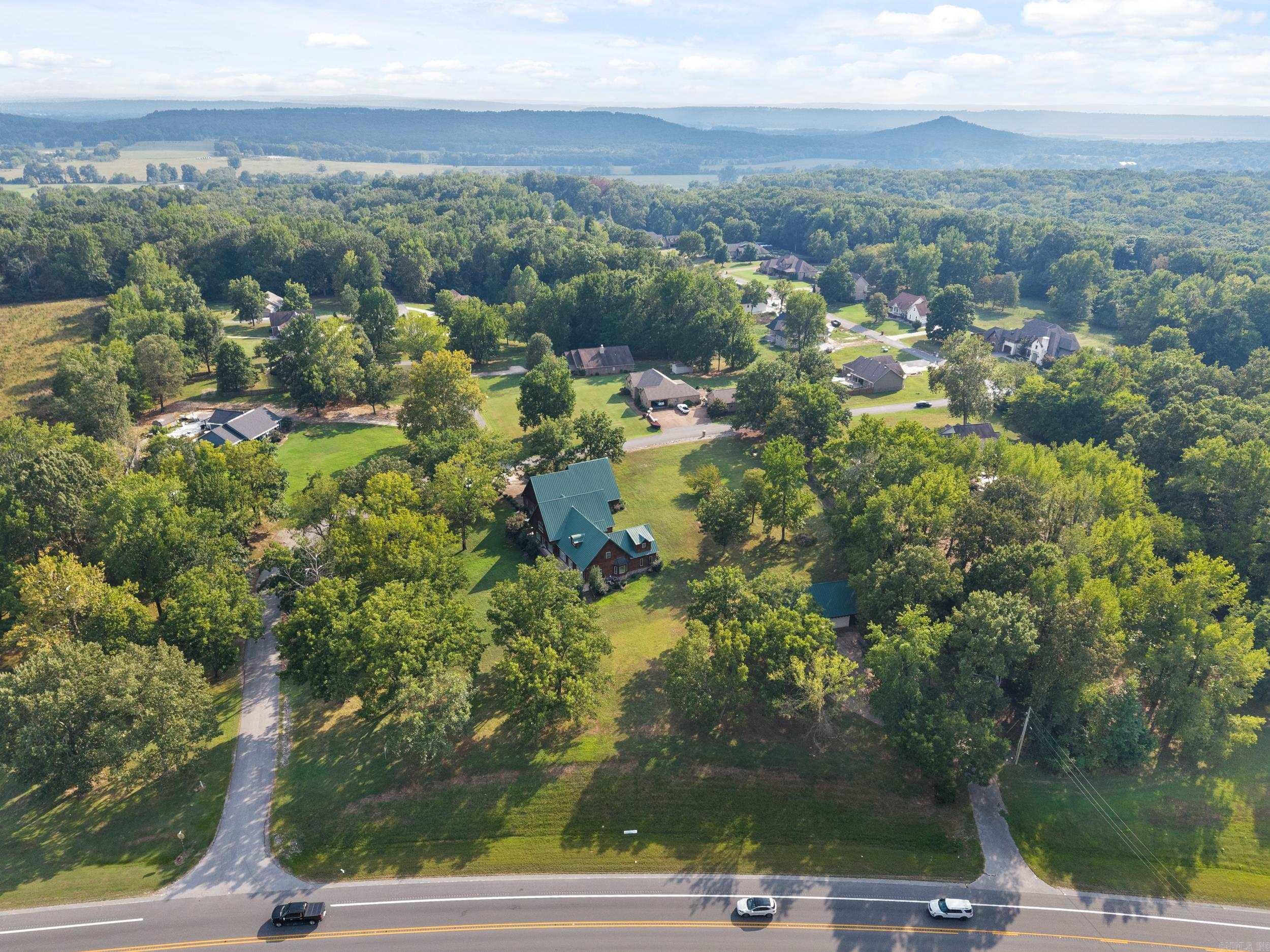 Photo 45 - Residential for sale – 100  Plantation Ln   Batesville, AR