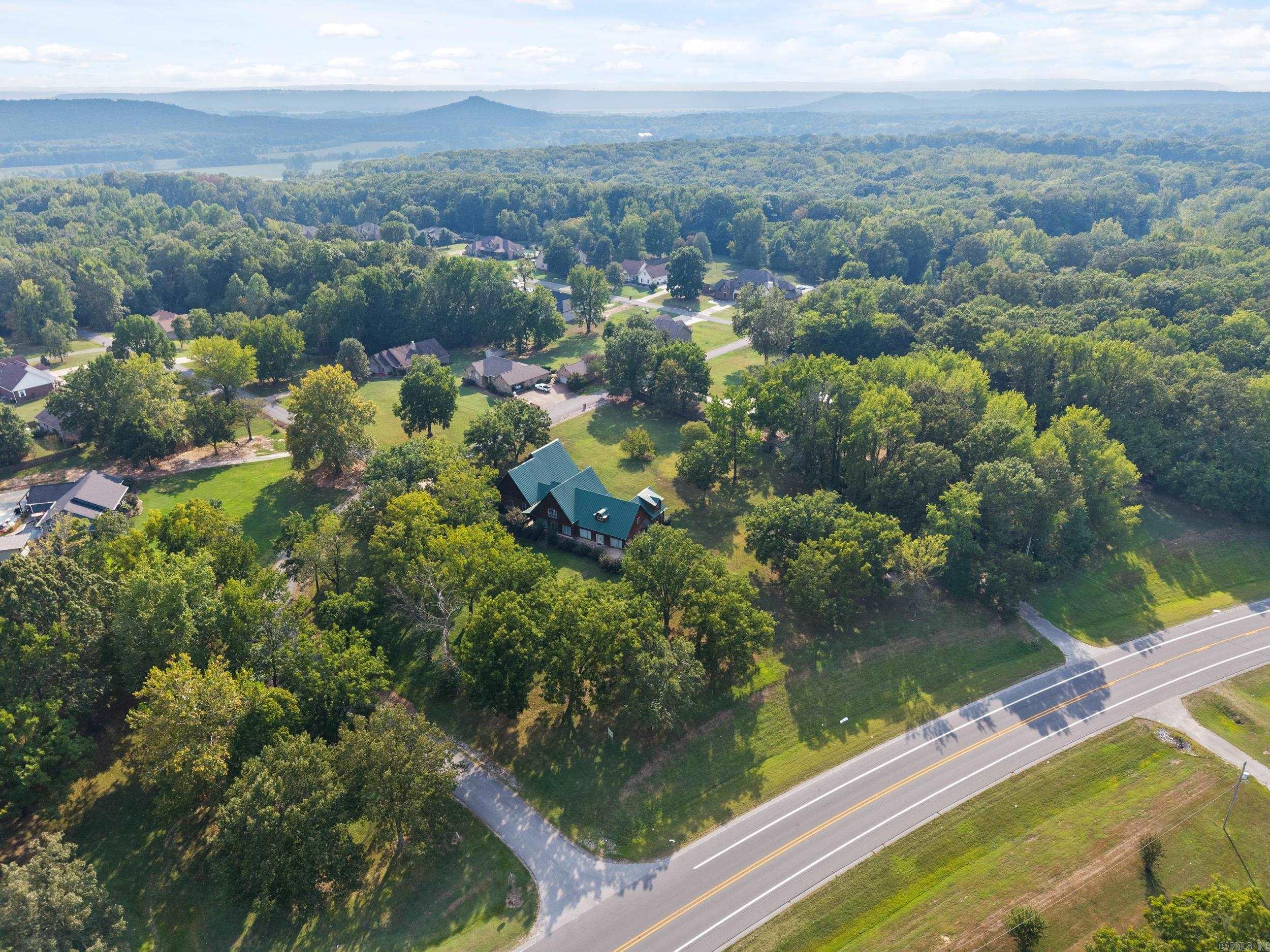 Photo 46 - Residential for sale – 100  Plantation Ln   Batesville, AR