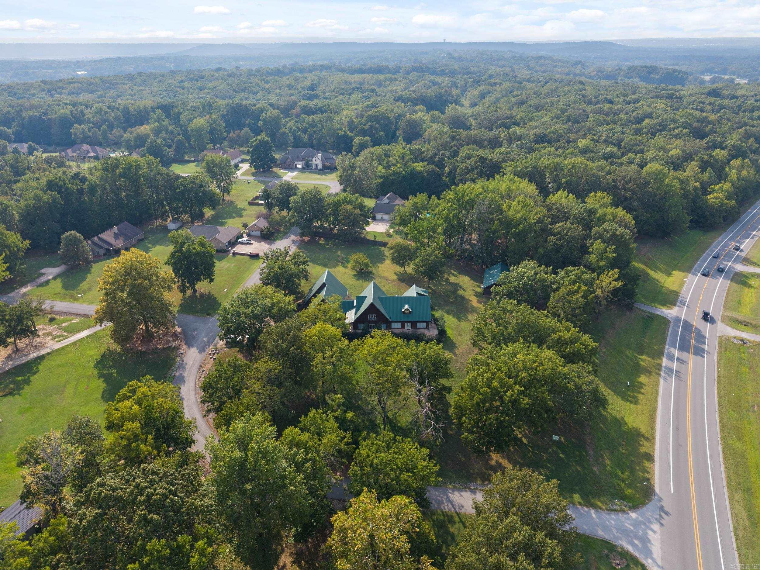 Photo 47 - Residential for sale – 100  Plantation Ln   Batesville, AR