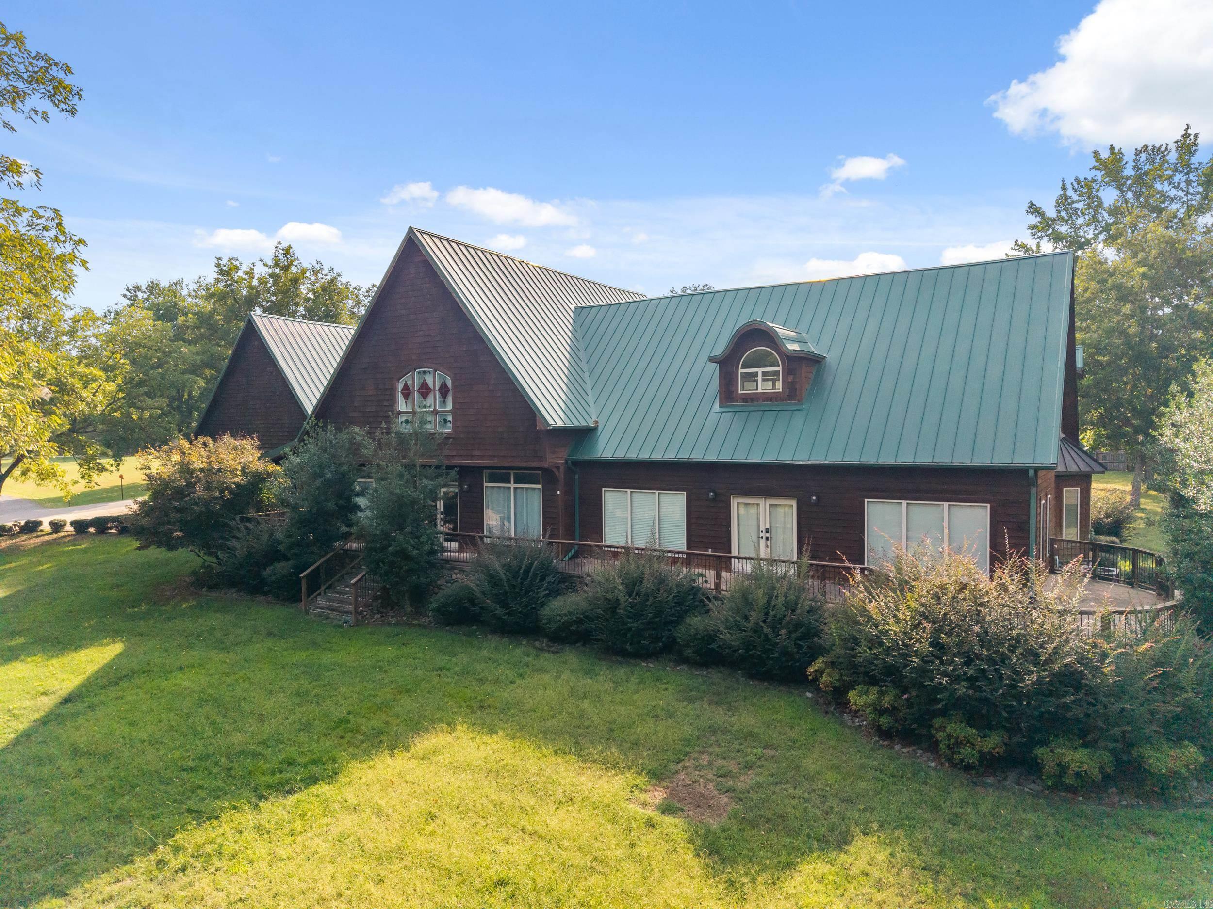 Photo 6 - Residential for sale – 100  Plantation Ln   Batesville, AR