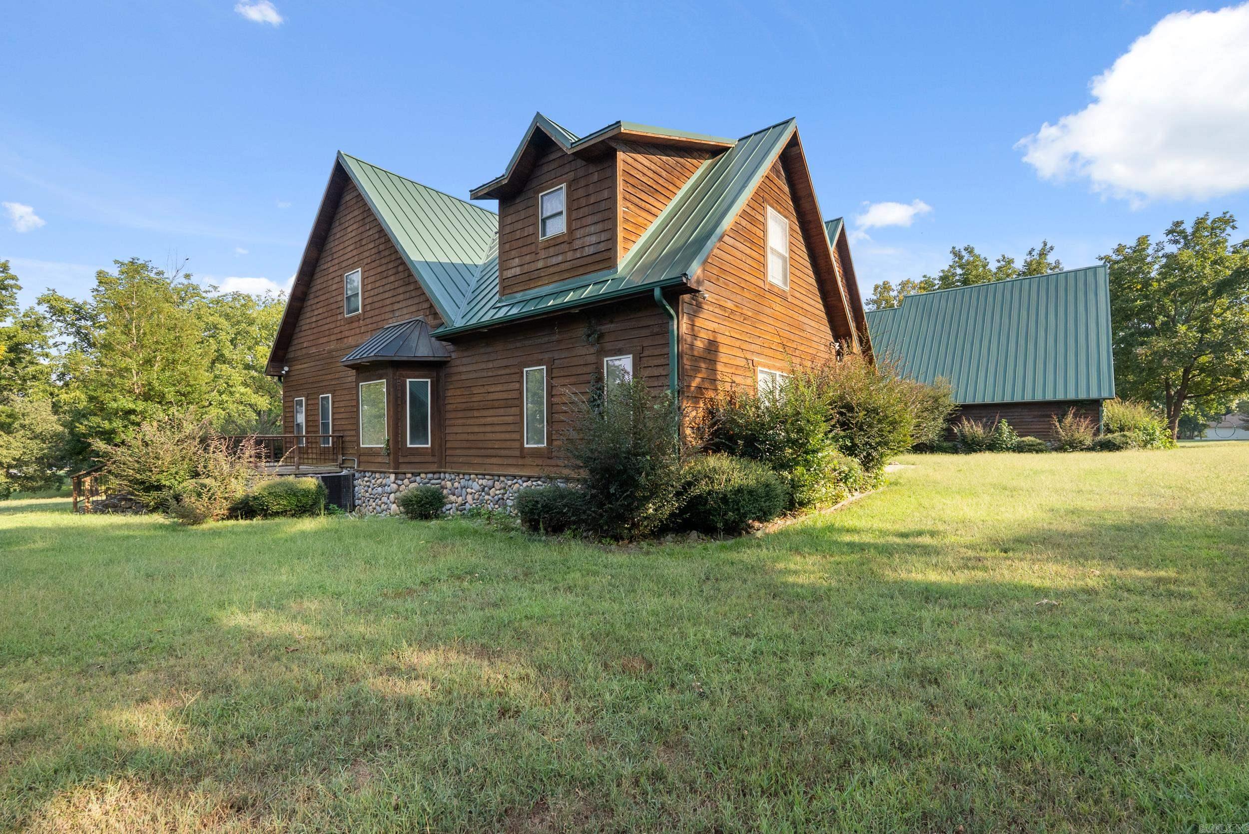 Photo 7 - Residential for sale – 100  Plantation Ln   Batesville, AR