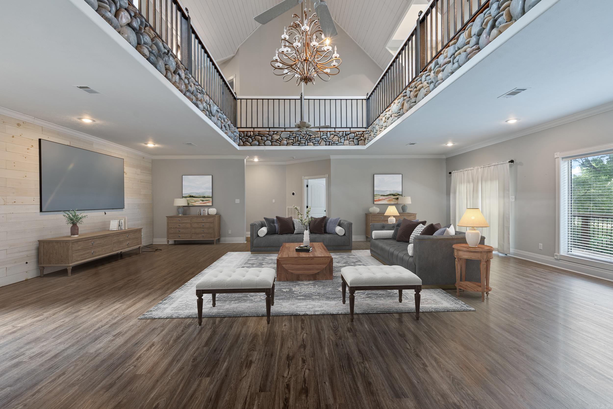 Photo 8 - Residential for sale – 100  Plantation Ln   Batesville, AR