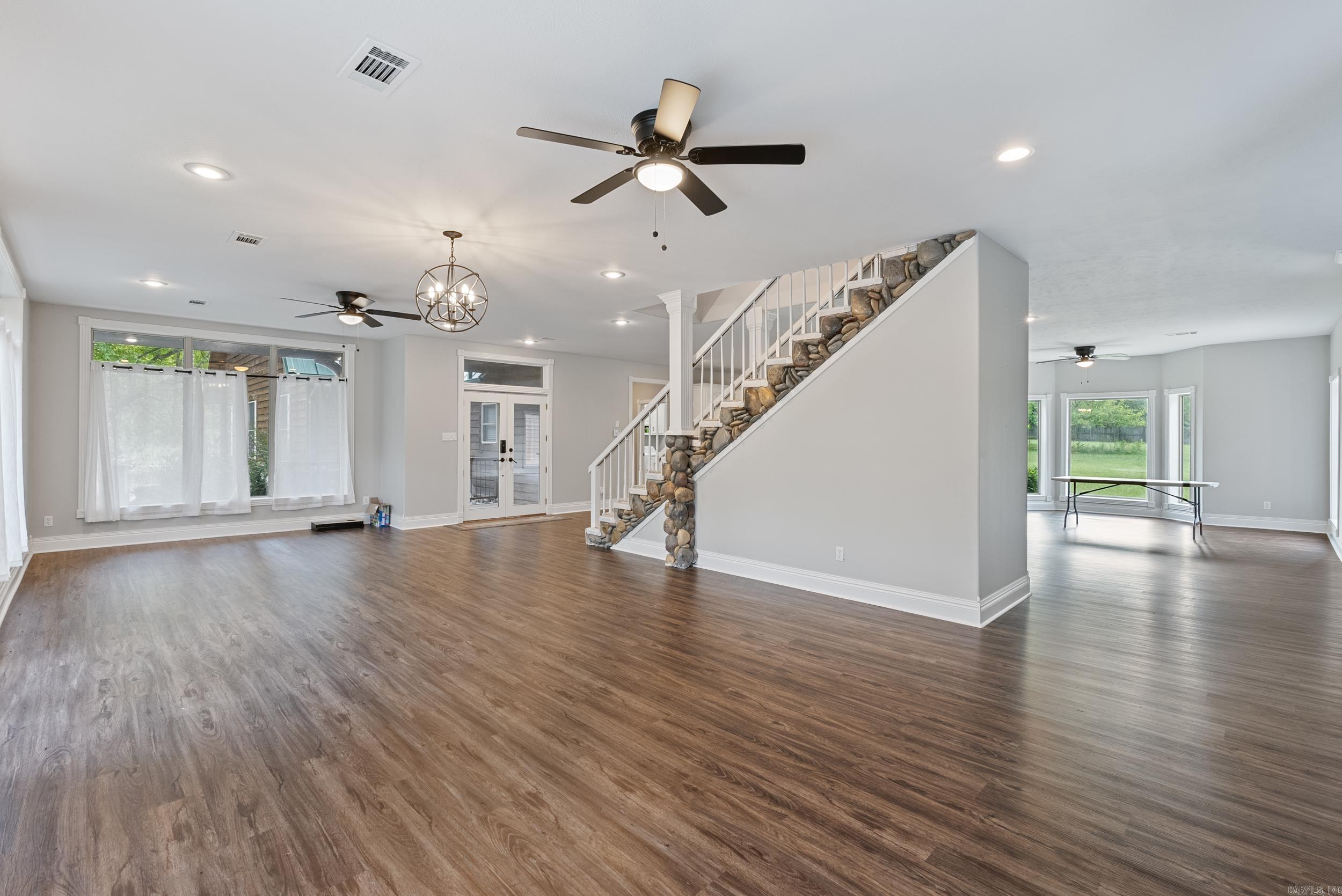 Photo 9 - Residential for sale – 100  Plantation Ln   Batesville, AR