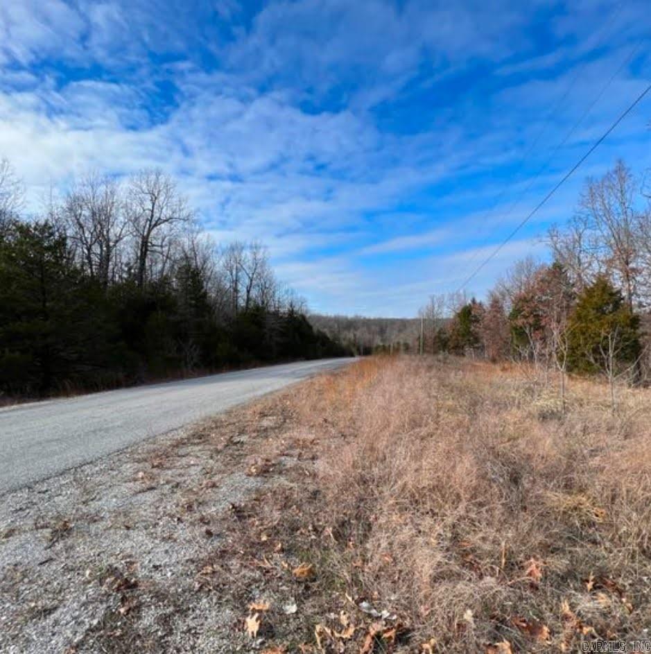 Vacant Land for sale – 1113  Connection   Horseshoe Bend, AR