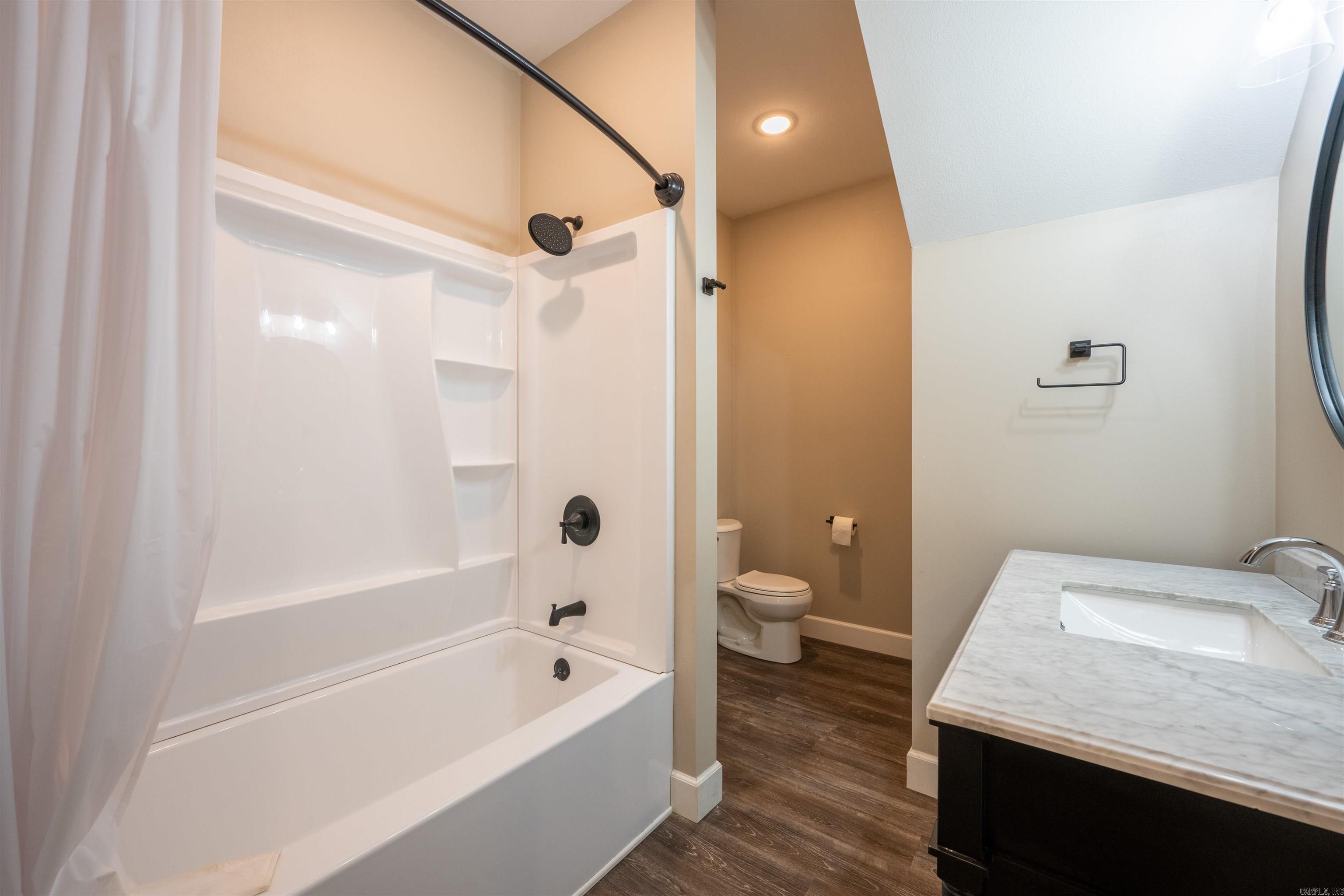 Photo 19 - Residential for sale – 100 E Maxville   Cave City, AR