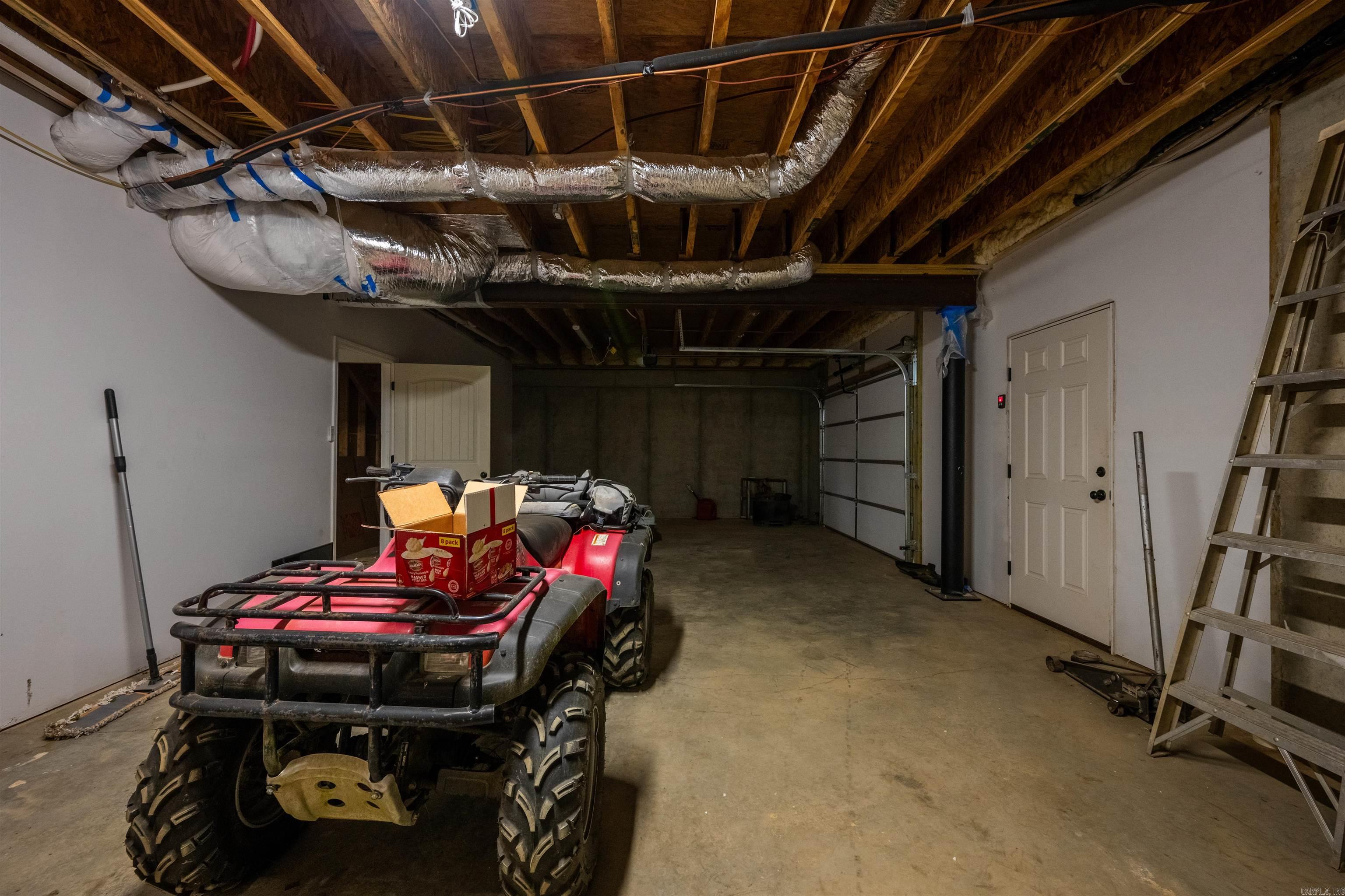 Photo 33 - Residential for sale – 100 E Maxville   Cave City, AR