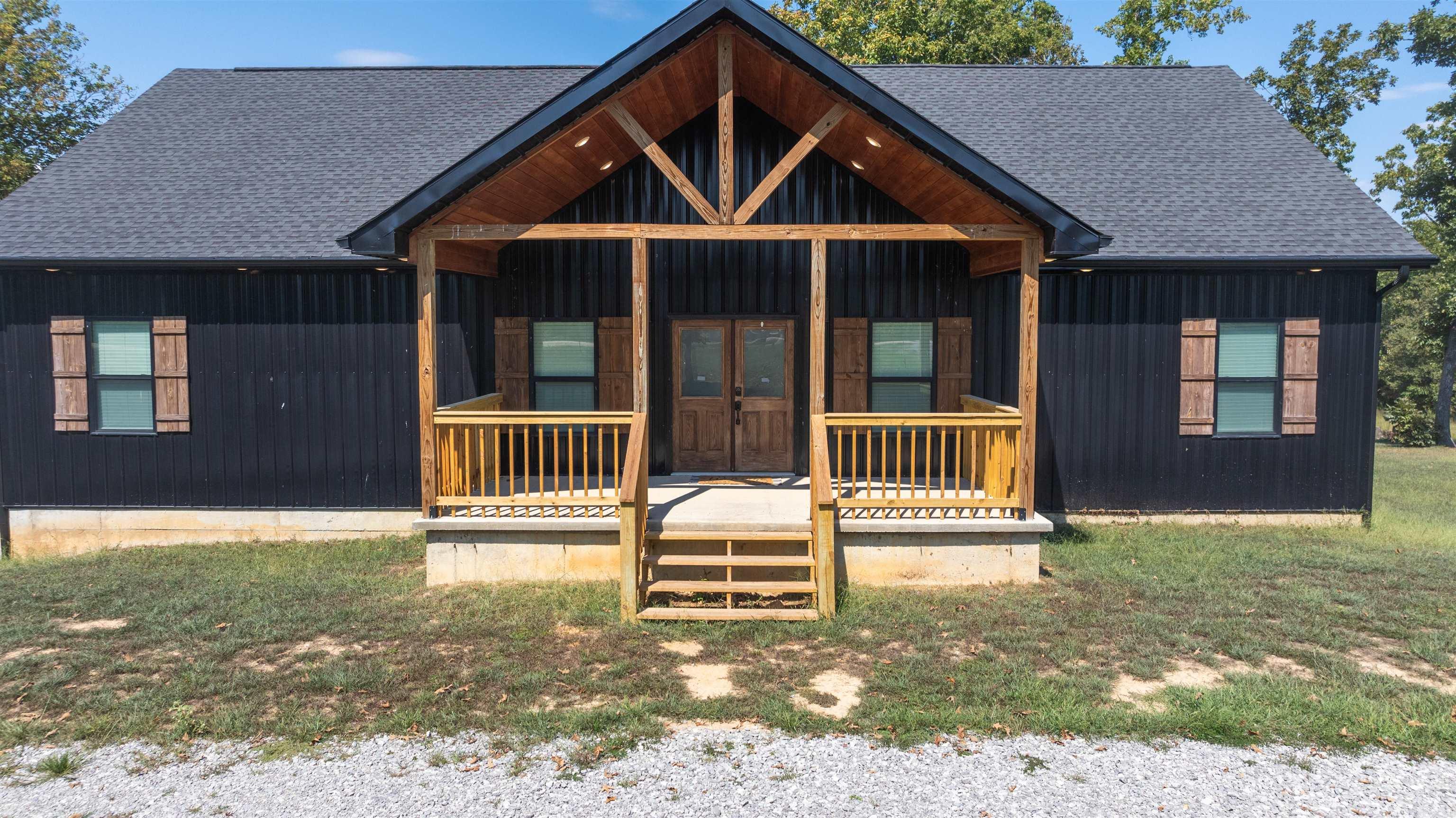 Photo 34 - Residential for sale – 100 E Maxville   Cave City, AR