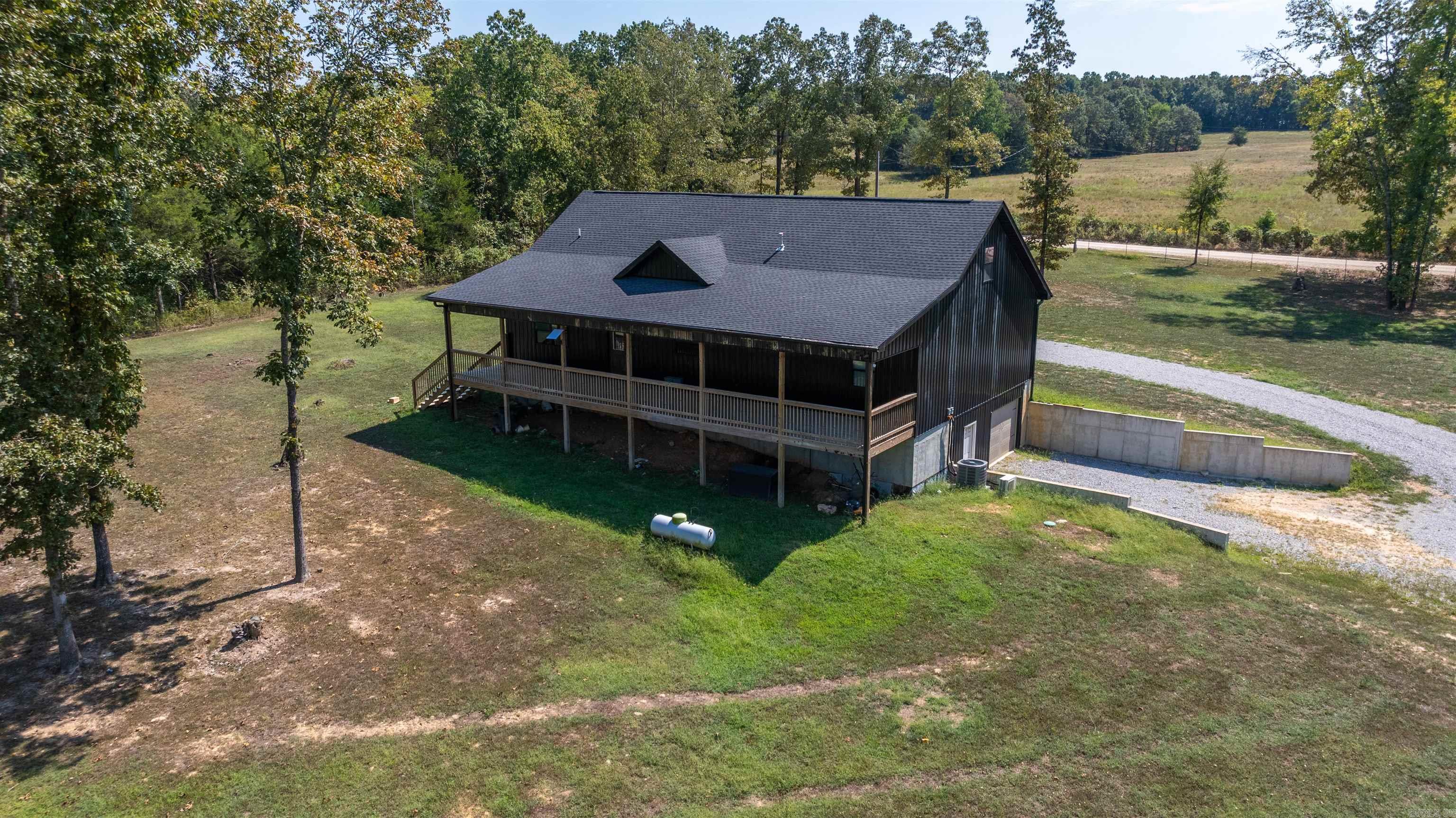 Photo 35 - Residential for sale – 100 E Maxville   Cave City, AR