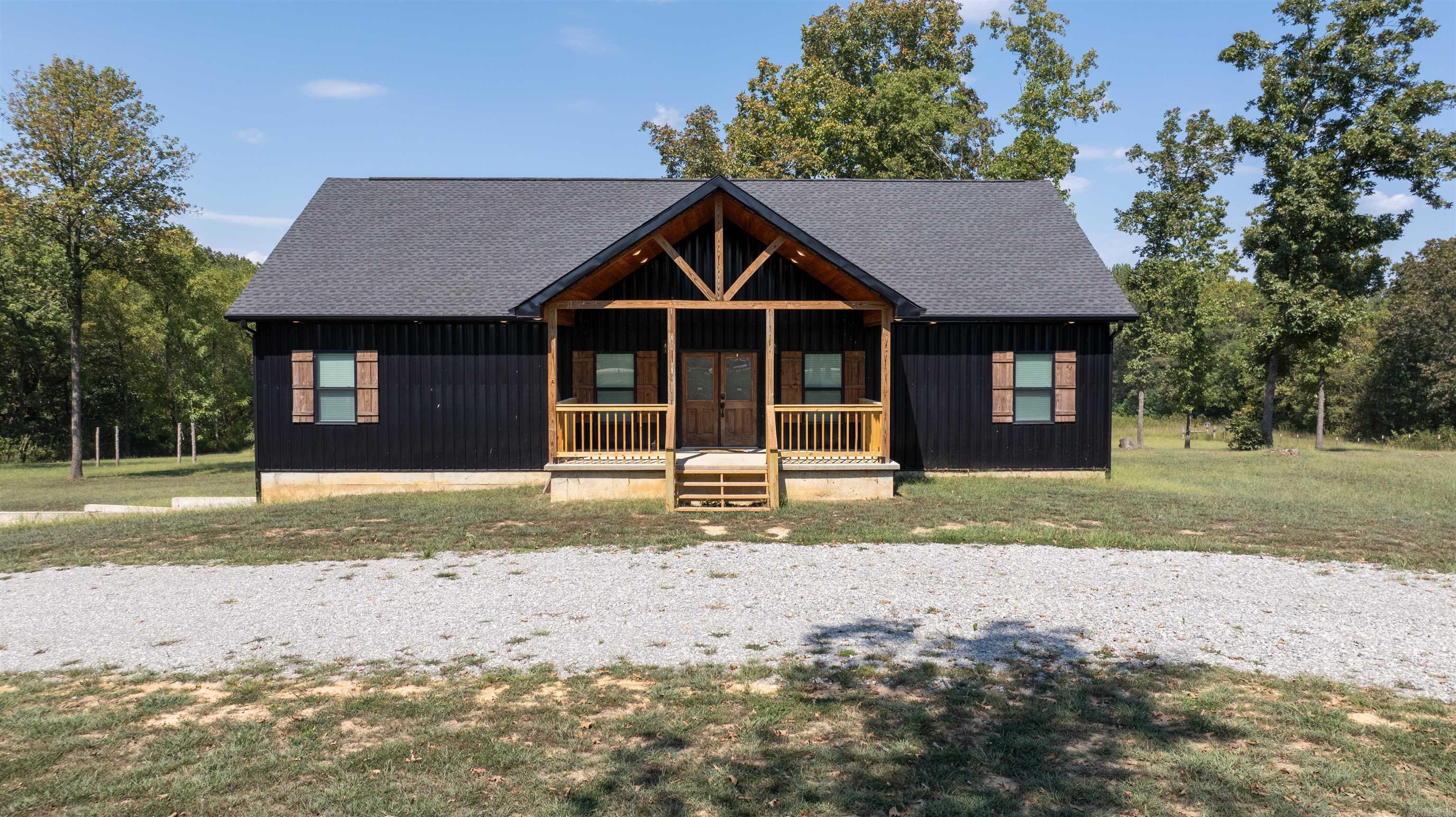 Photo 36 - Residential for sale – 100 E Maxville   Cave City, AR