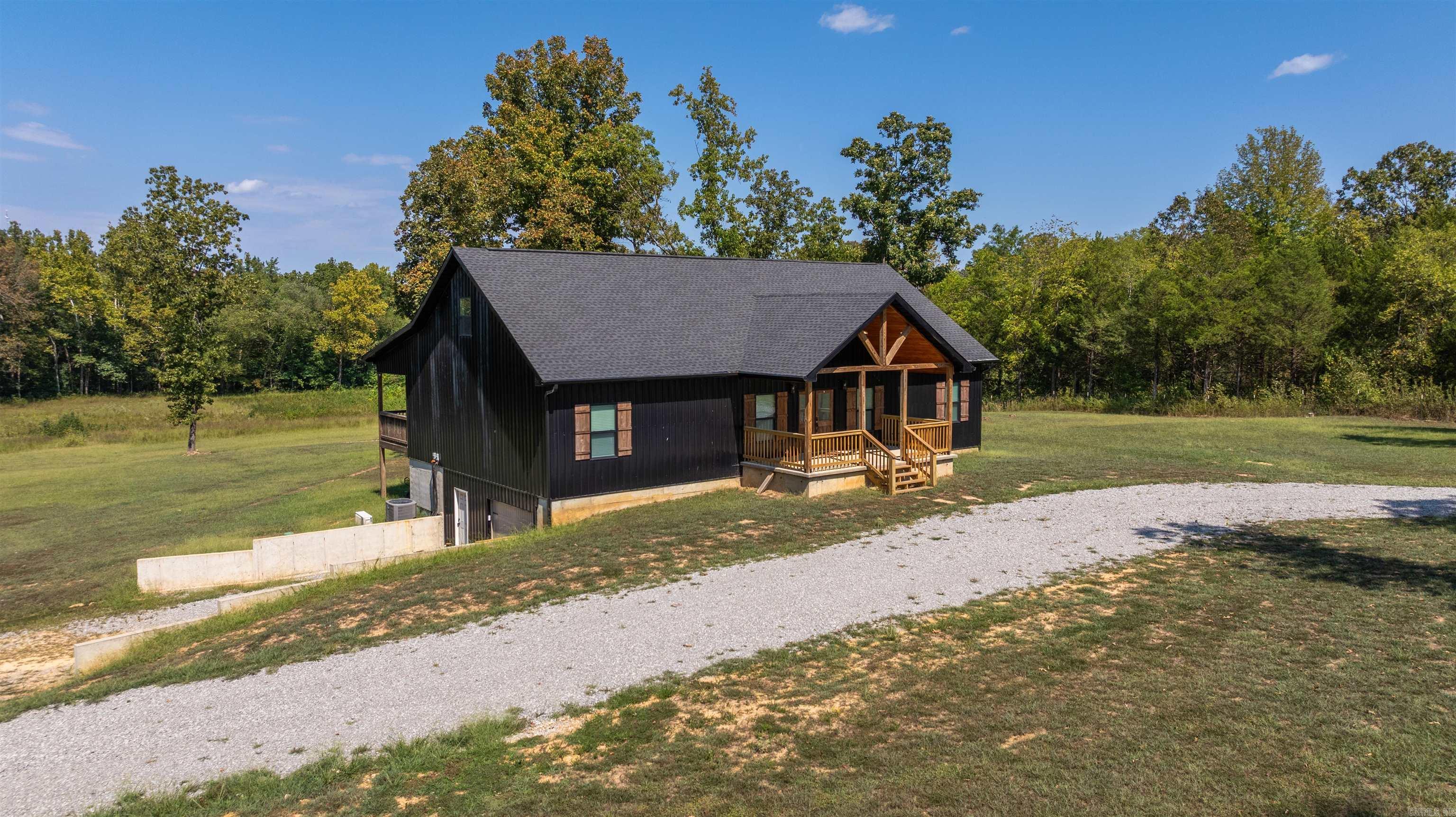 Photo 37 - Residential for sale – 100 E Maxville   Cave City, AR