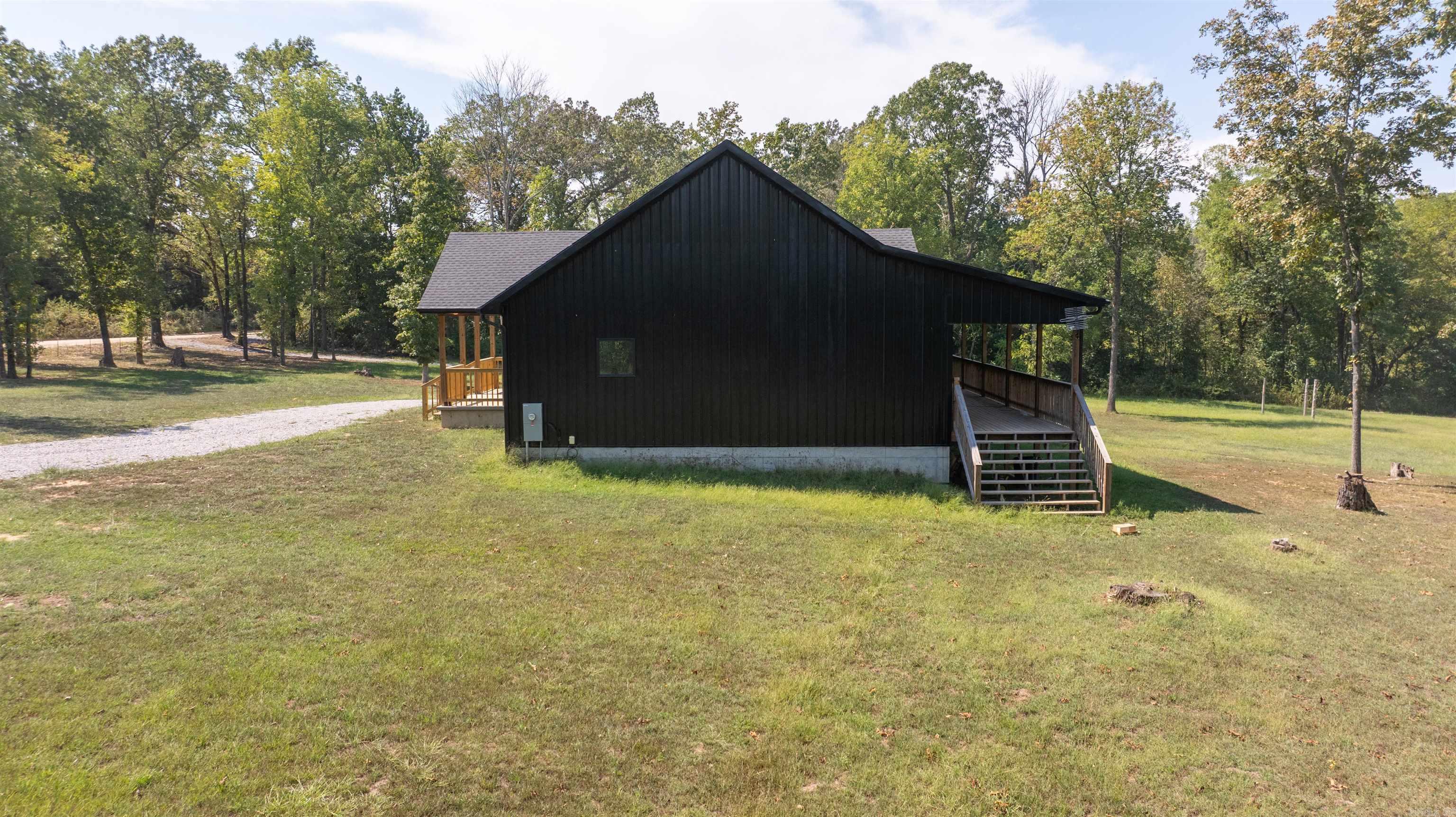 Photo 38 - Residential for sale – 100 E Maxville   Cave City, AR