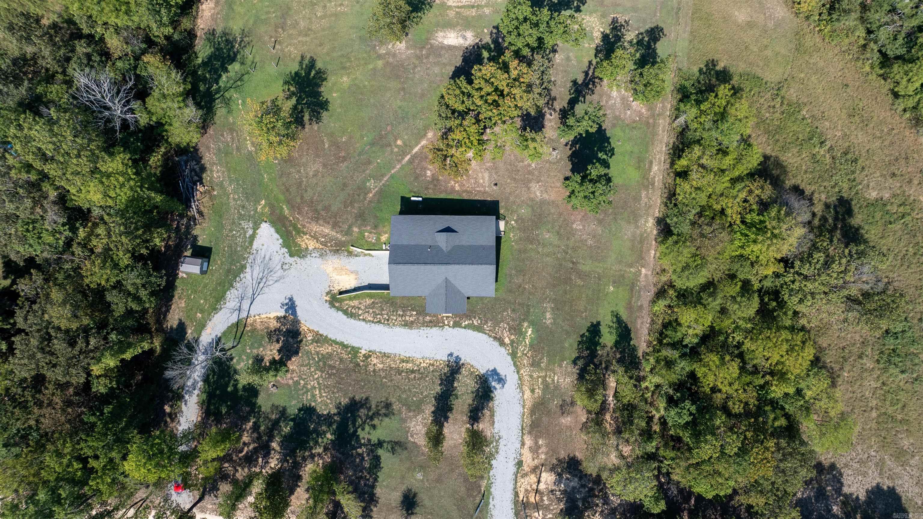 Photo 43 - Residential for sale – 100 E Maxville   Cave City, AR