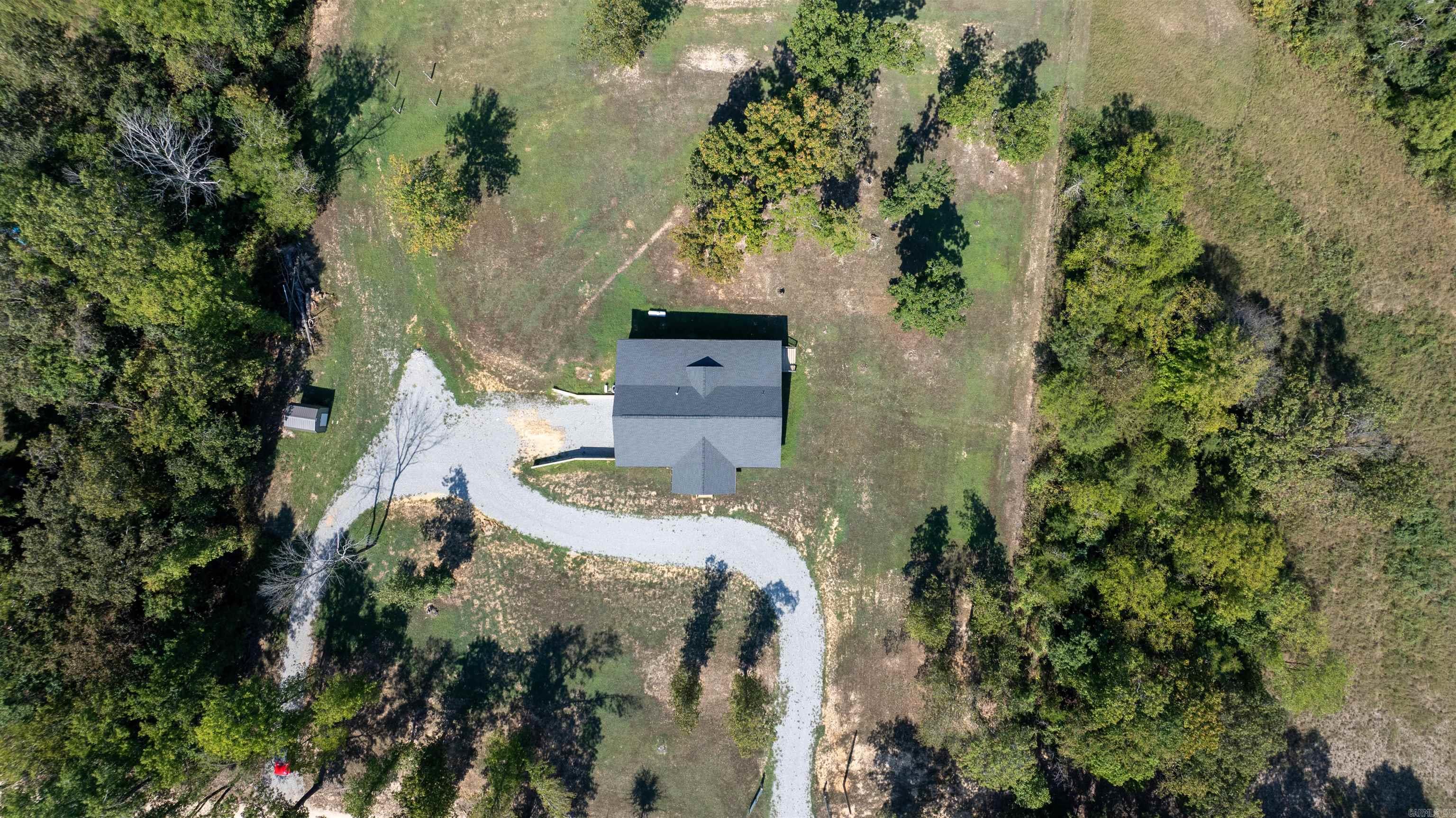 Photo 44 - Residential for sale – 100 E Maxville   Cave City, AR