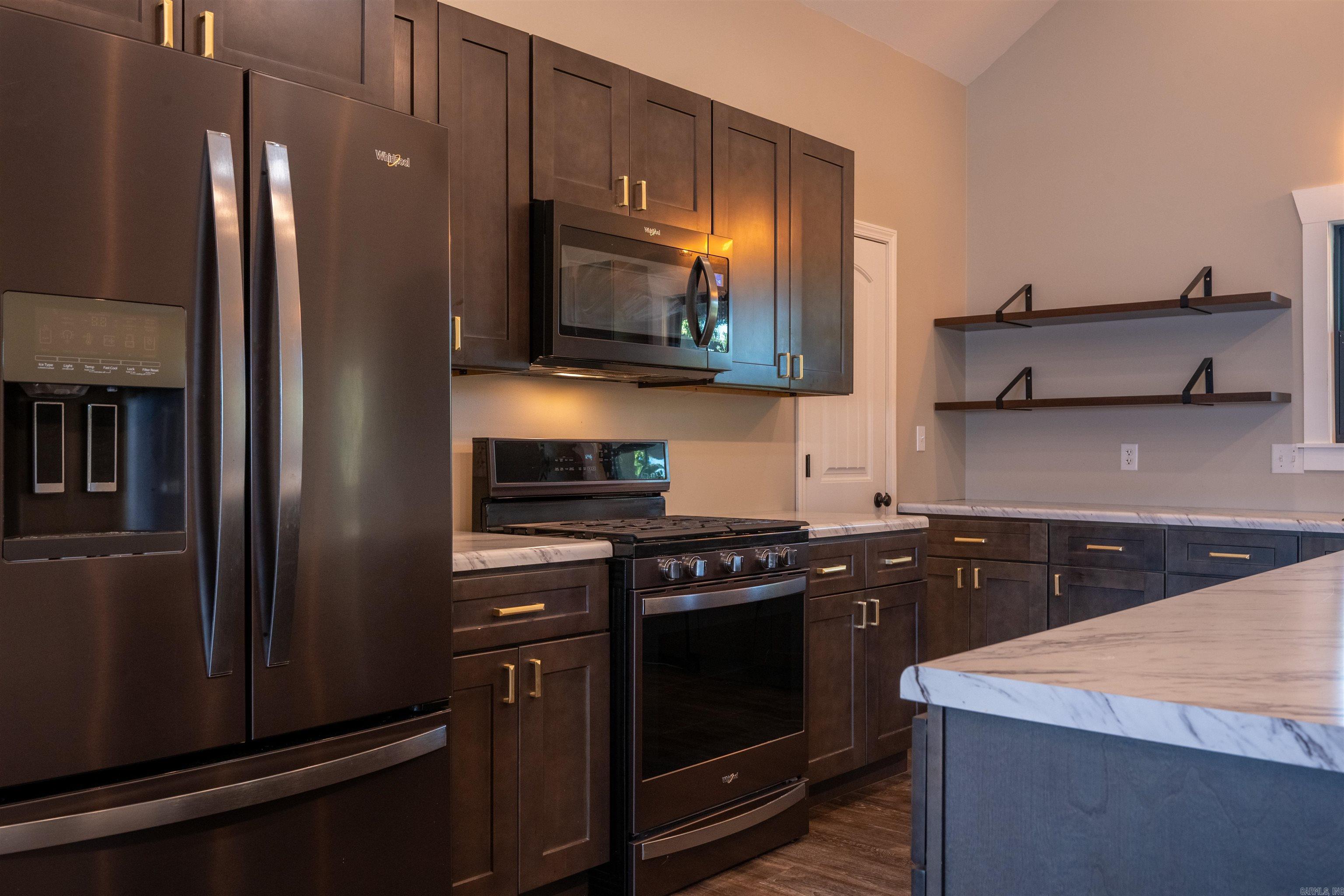 Photo 9 - Residential for sale – 100 E Maxville   Cave City, AR