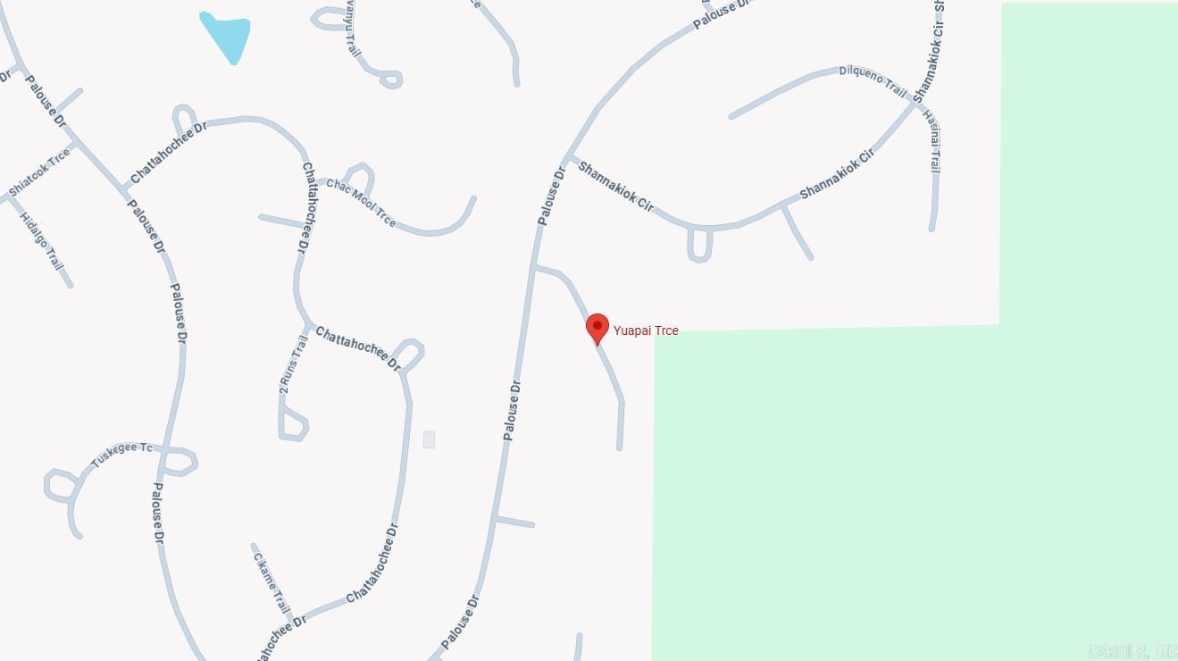 Photo 3 - Vacant Land for sale – Lot 2  Yuapai   Cherokee Village, AR