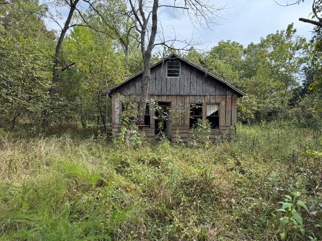 Photo 36 - Vacant Land for sale – 253  Coyote Rd   Salem, AR