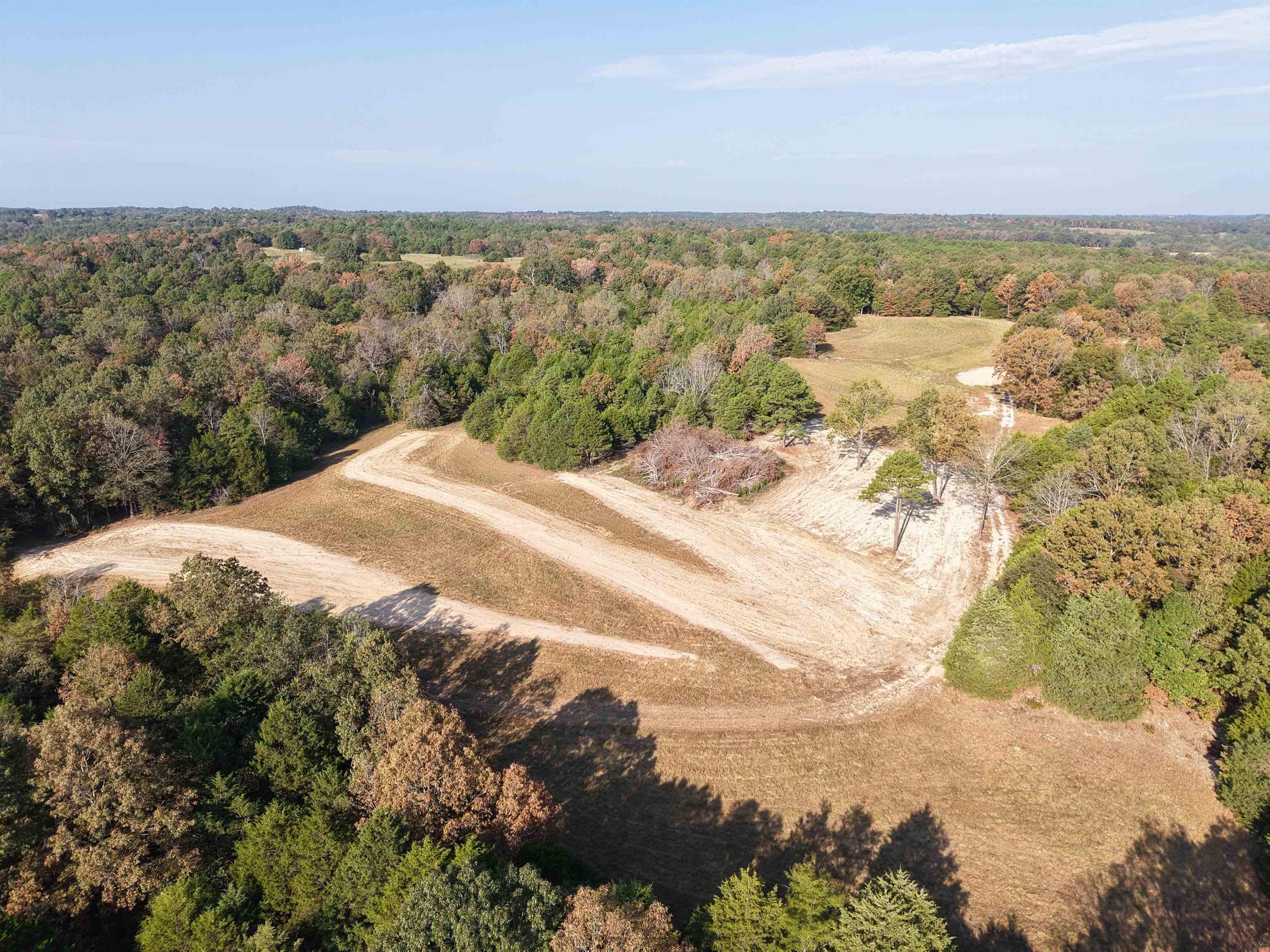 Photo 12 - Vacant Land for sale – 80A  Spring Hill Road   Oxford, AR