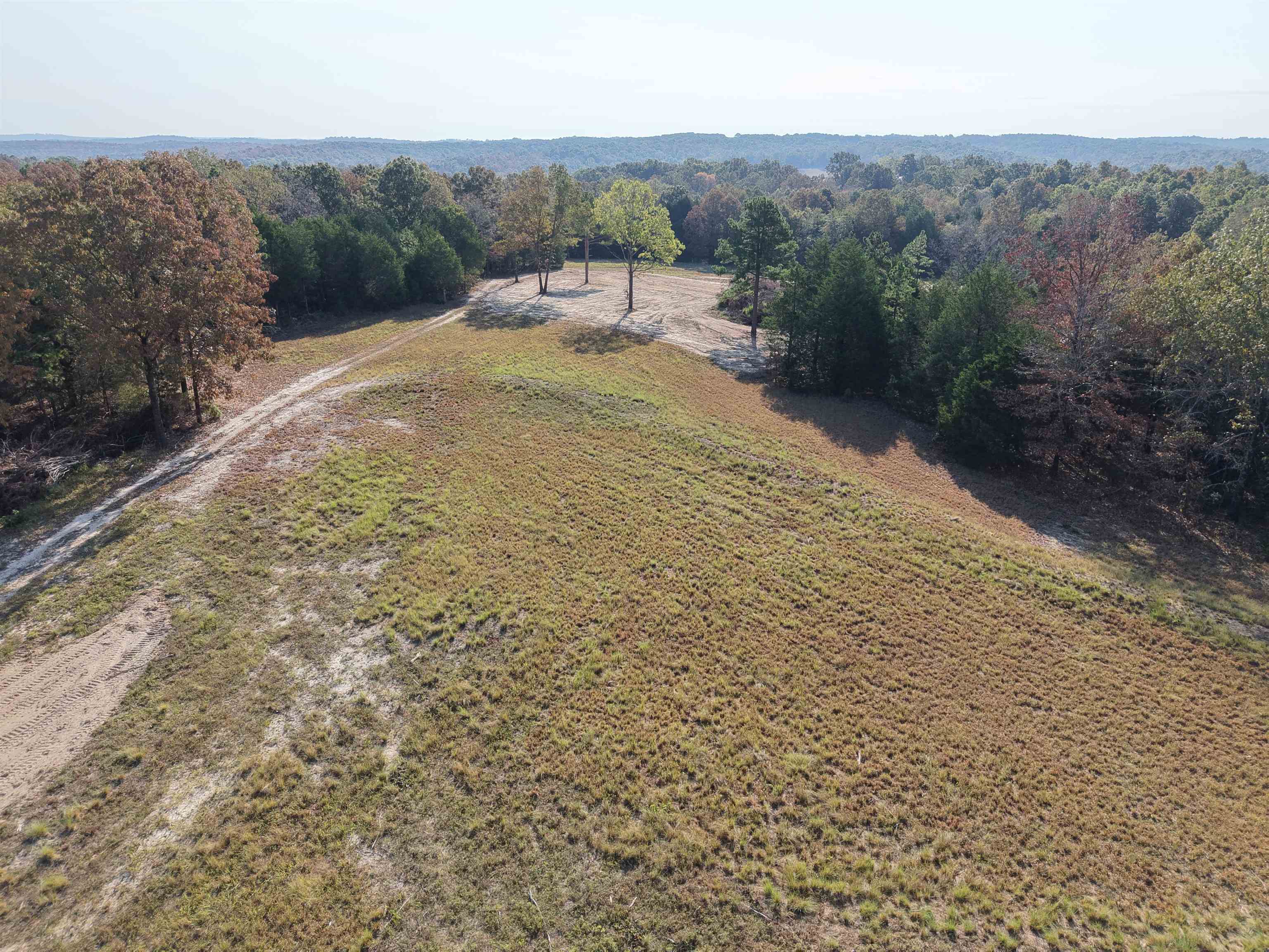 Photo 13 - Vacant Land for sale – 80A  Spring Hill Road   Oxford, AR