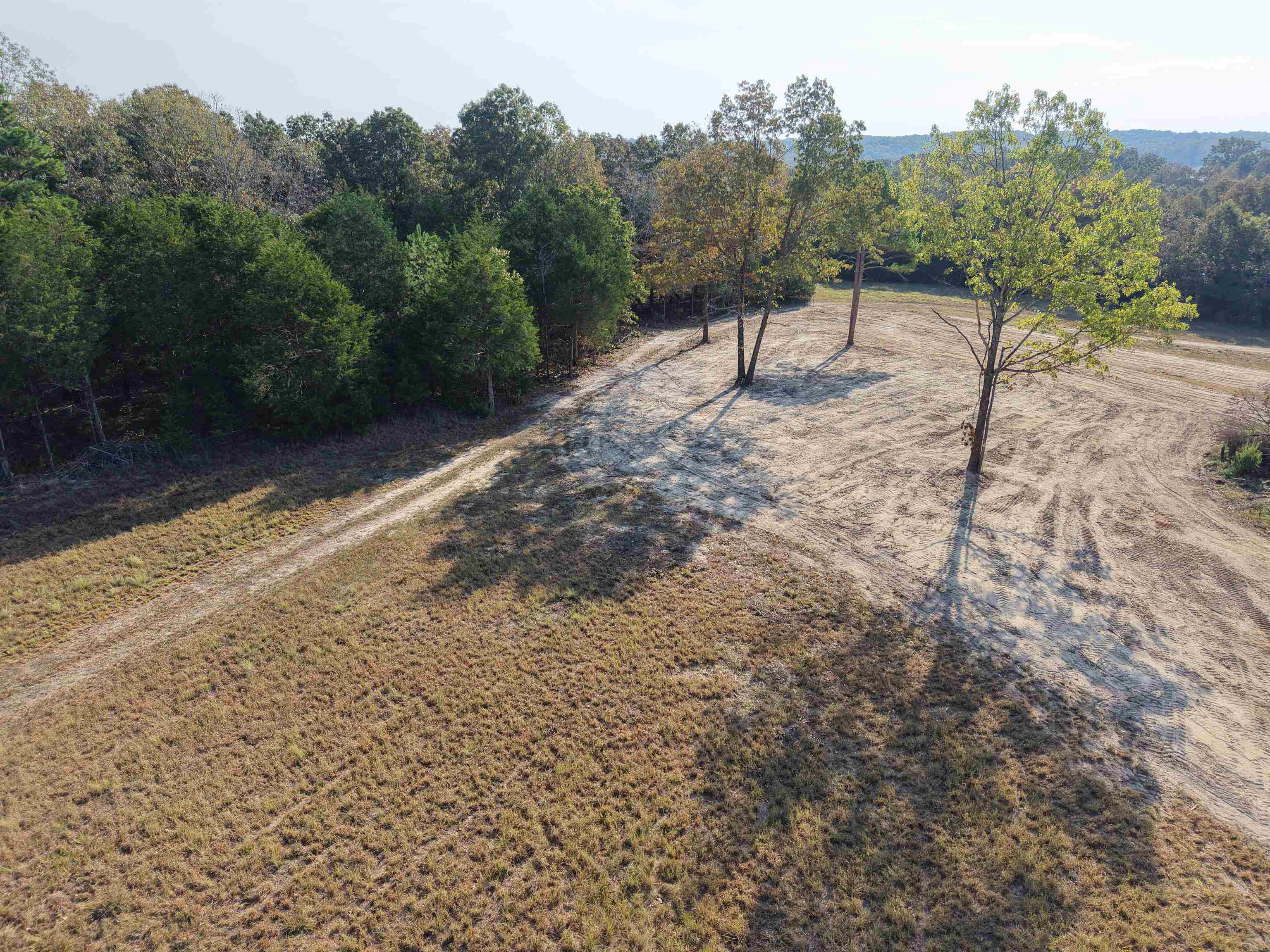 Photo 14 - Vacant Land for sale – 80A  Spring Hill Road   Oxford, AR