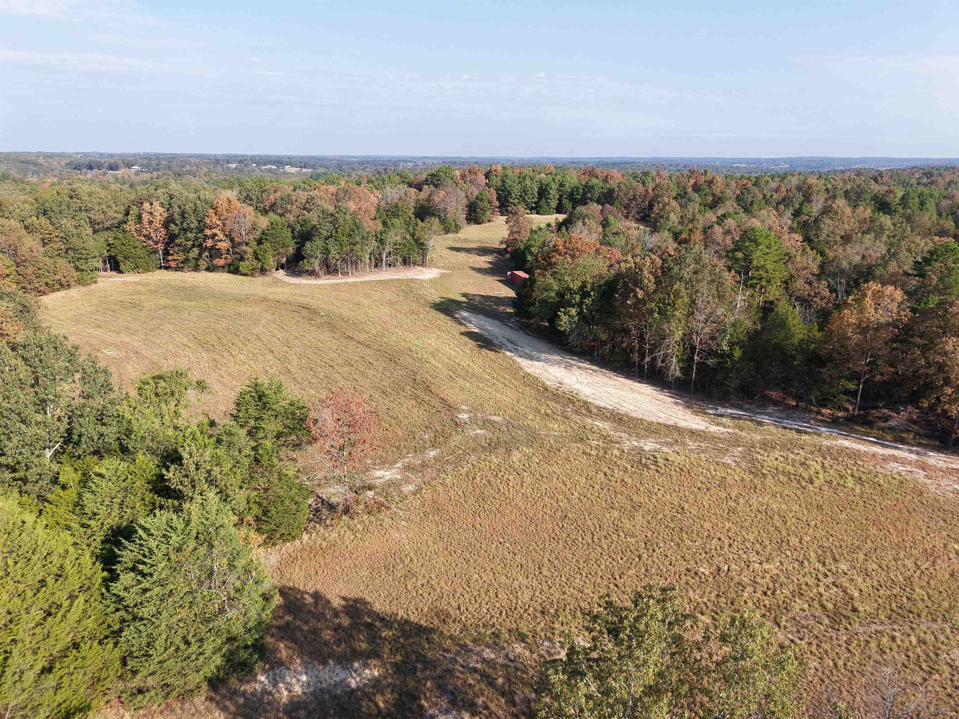 Photo 7 - Vacant Land for sale – 80A  Spring Hill Road   Oxford, AR