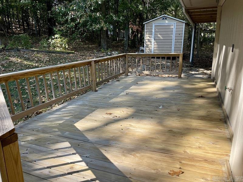 Photo 27 - Residential for sale – 78  Cherokee   Cherokee Village, AR