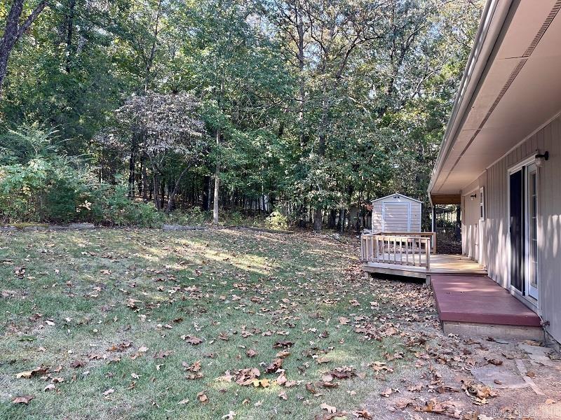 Photo 29 - Residential for sale – 78  Cherokee   Cherokee Village, AR