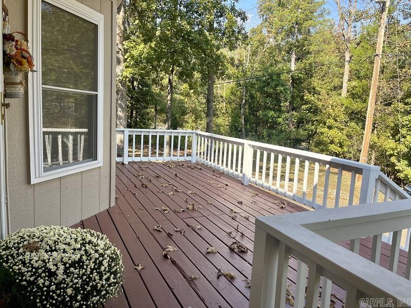 Photo 4 - Residential for sale – 78  Cherokee   Cherokee Village, AR