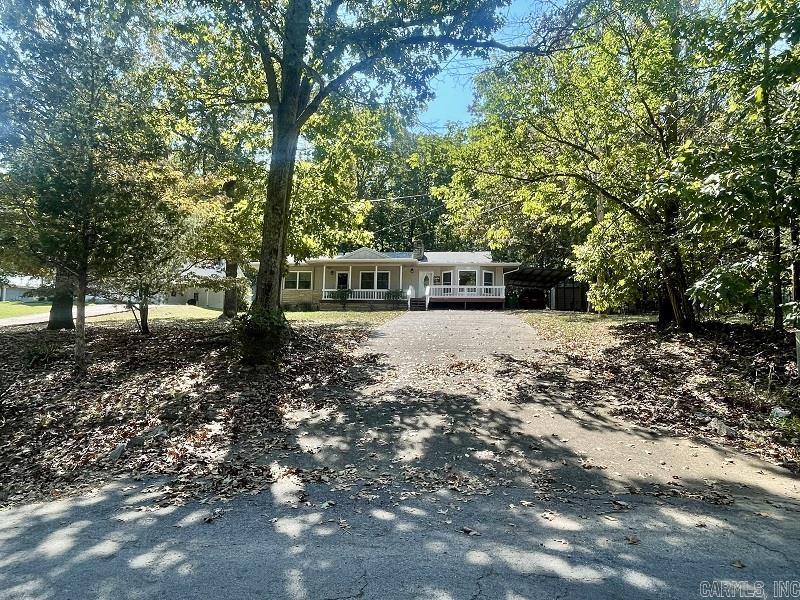 Photo 33 - Residential for sale – 78  Cherokee   Cherokee Village, AR