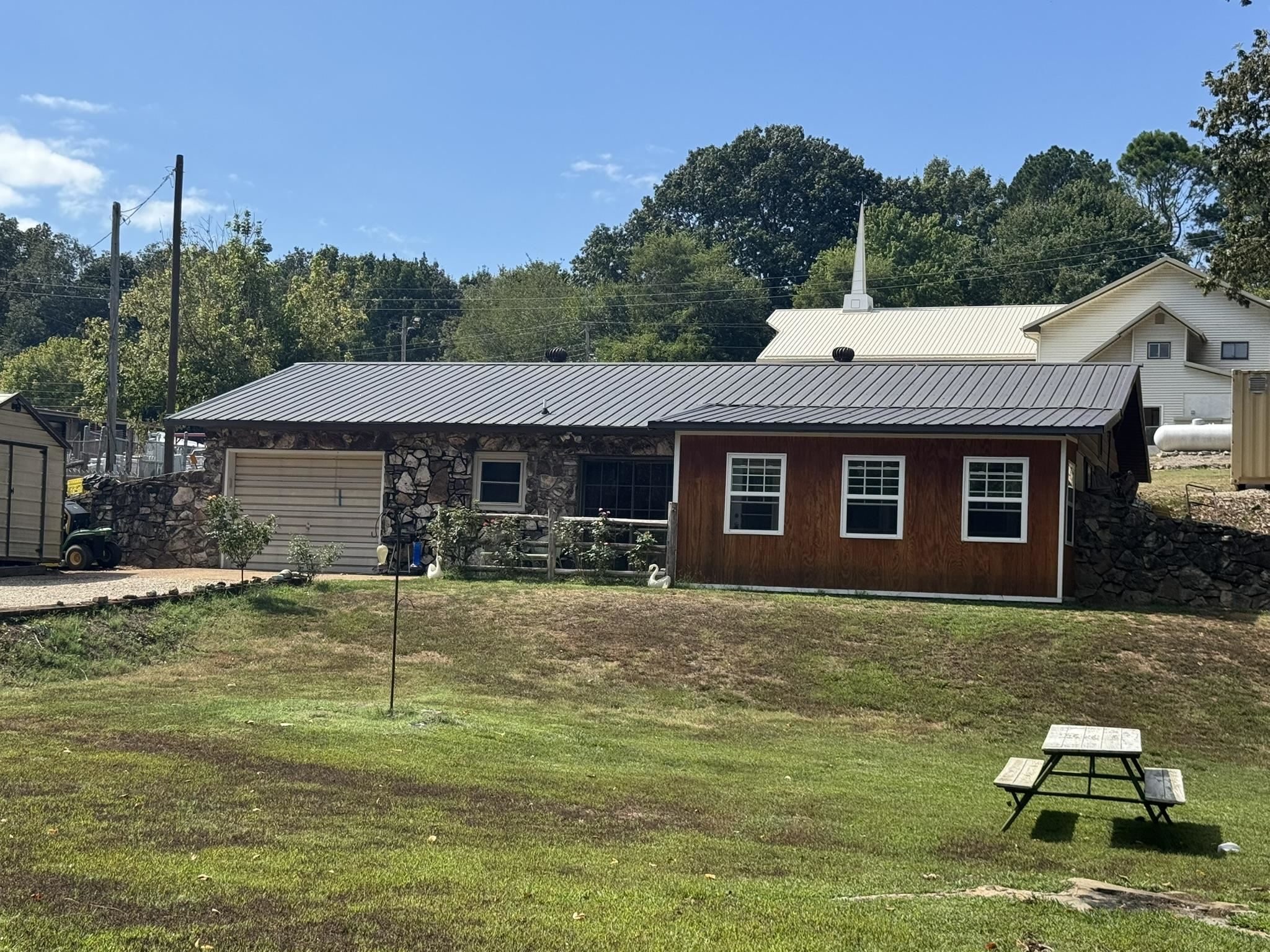 Residential for sale – 14  Barber   Hardy, AR