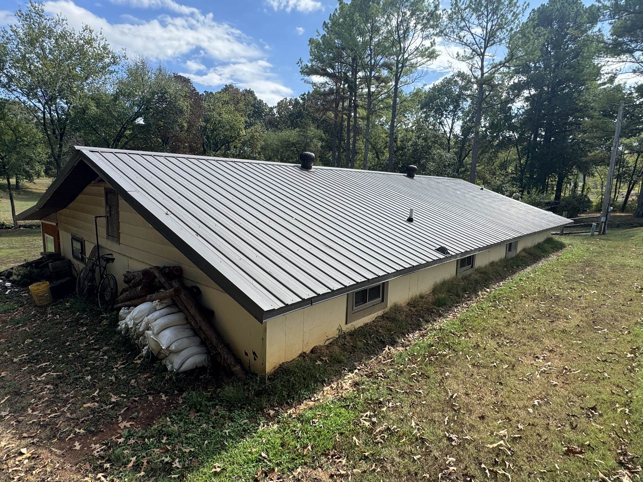 Photo 27 - Residential for sale – 14  Barber   Hardy, AR