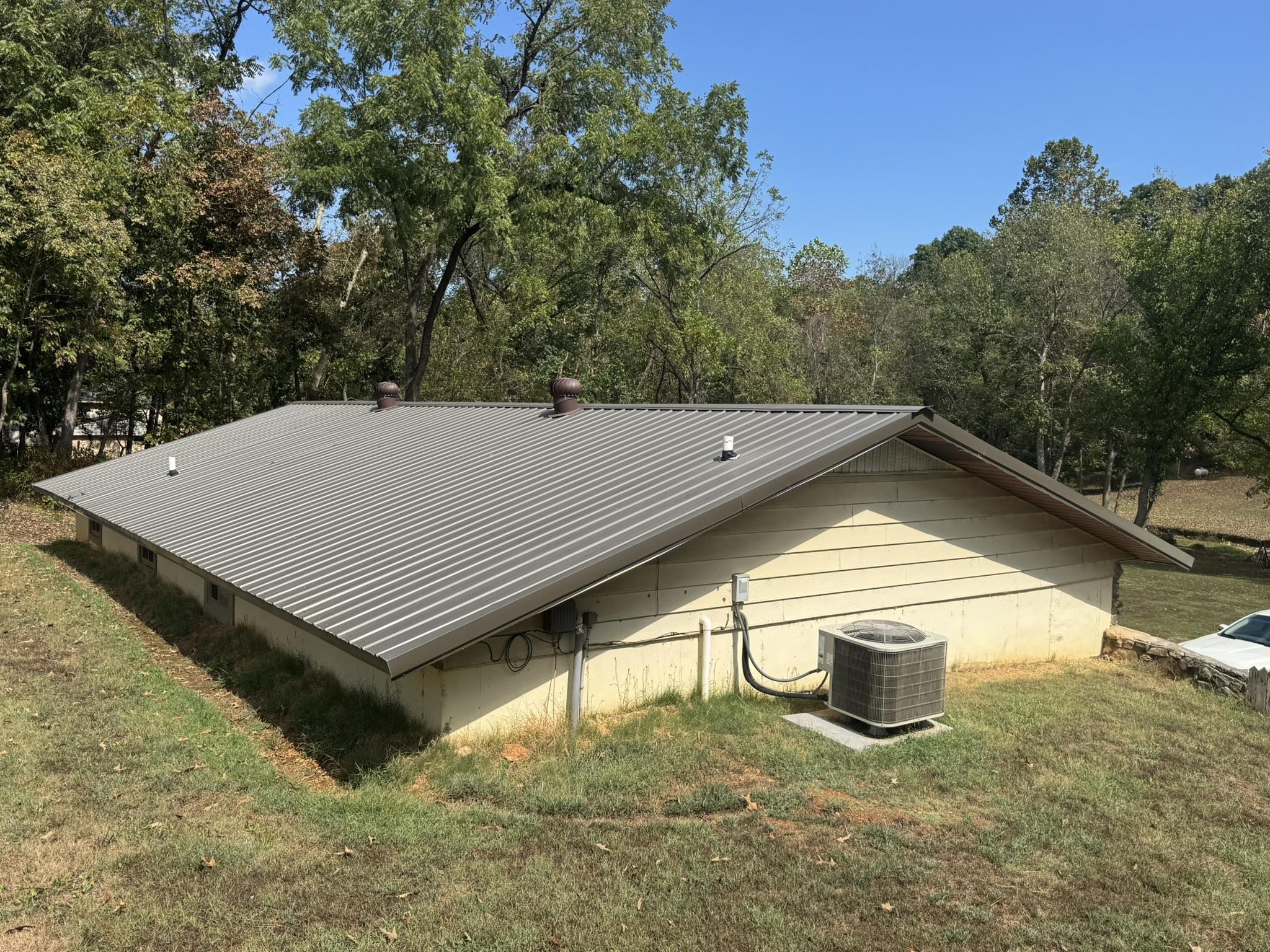 Photo 28 - Residential for sale – 14  Barber   Hardy, AR