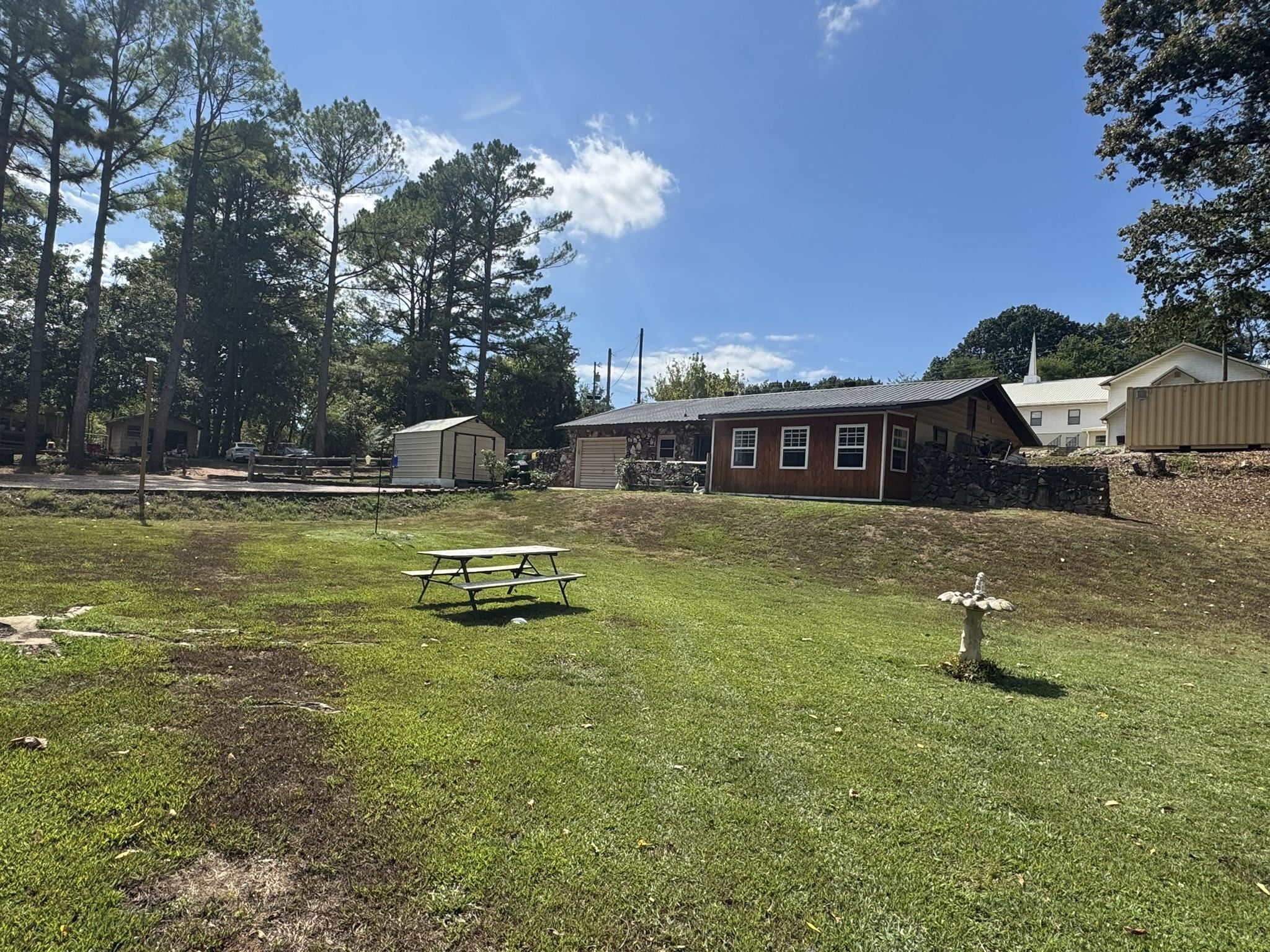 Photo 5 - Residential for sale – 14  Barber   Hardy, AR
