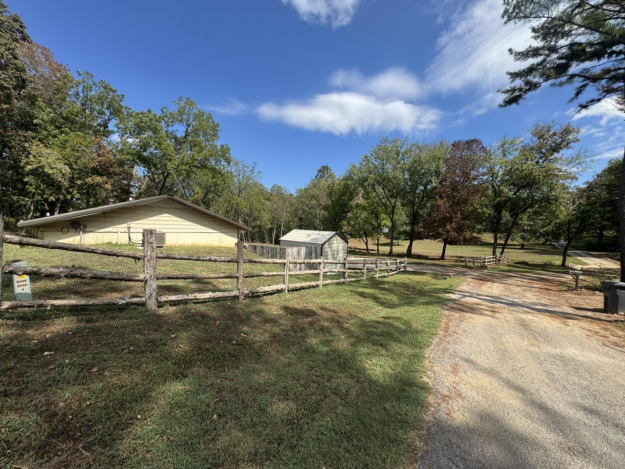 Photo 9 - Residential for sale – 14  Barber   Hardy, AR