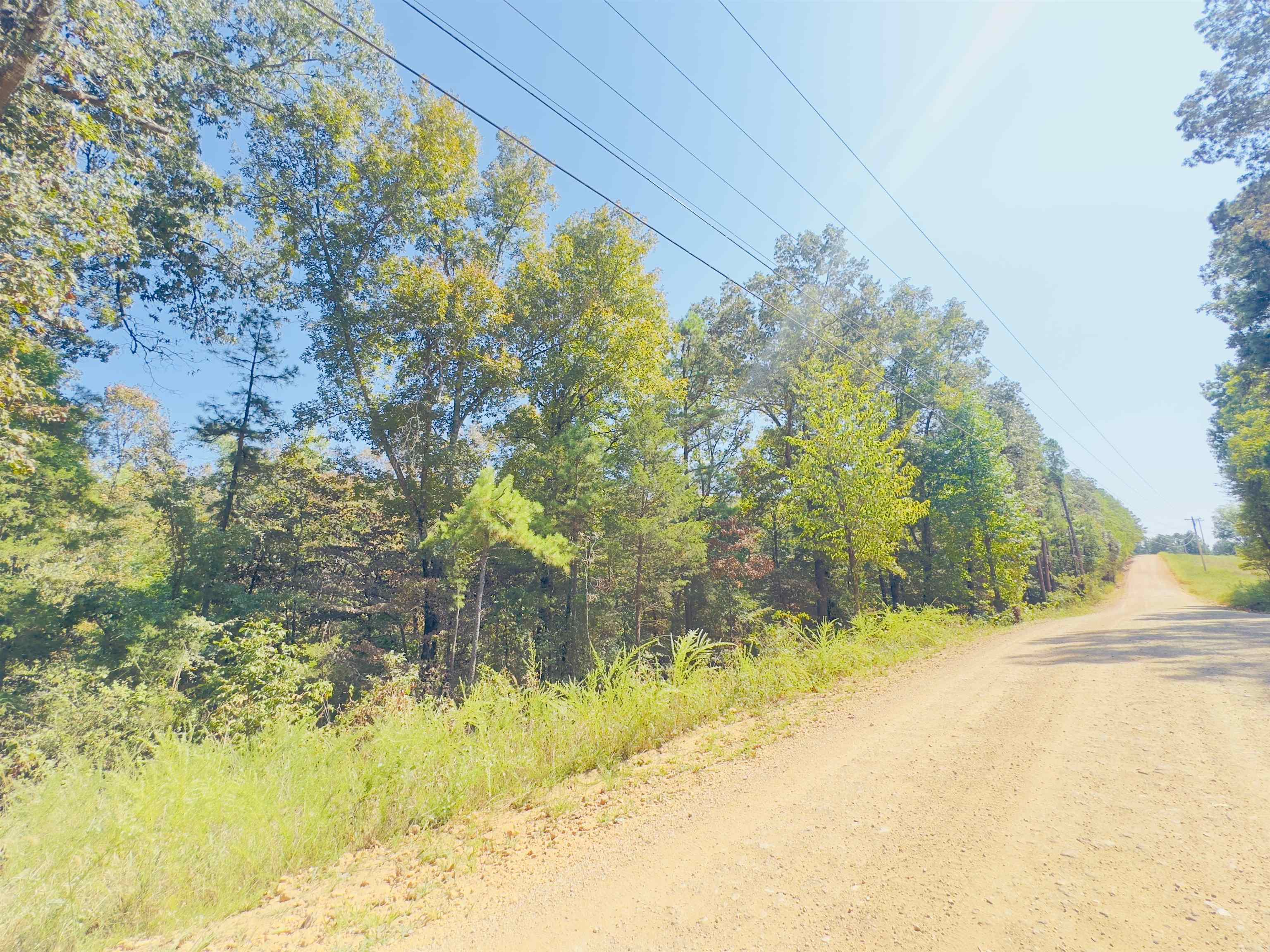 Vacant Land for sale – 3601  Jumbo   Melbourne, AR