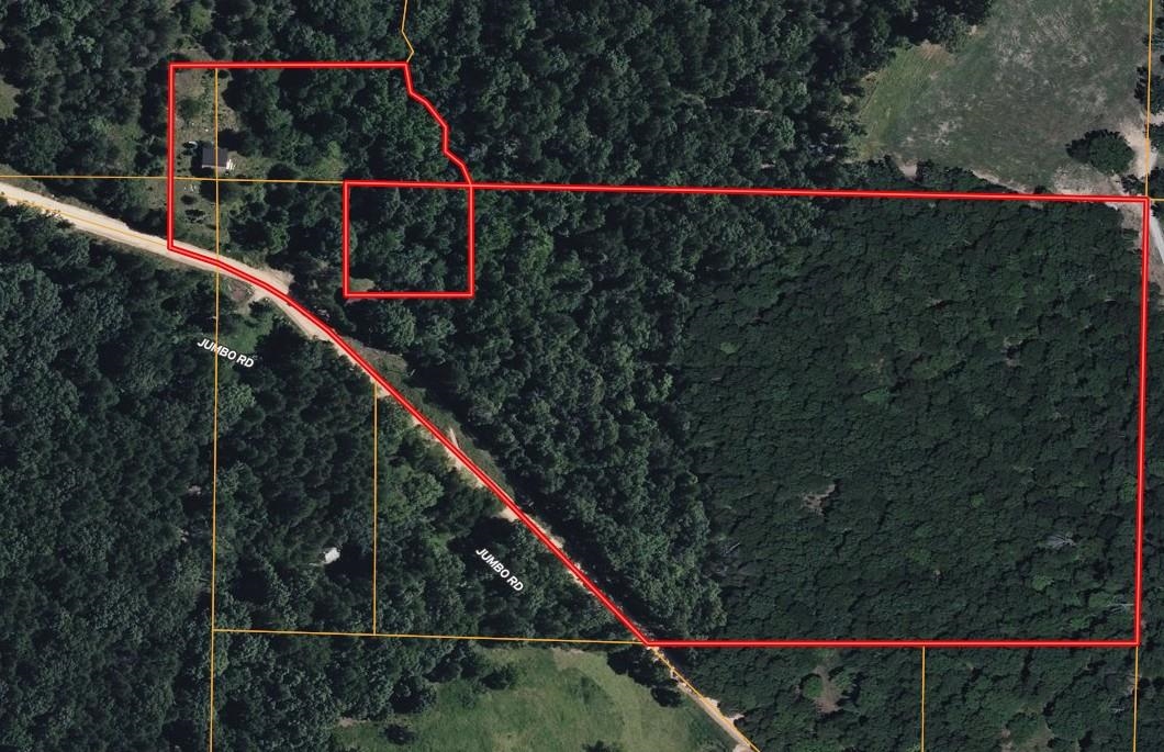 Photo 8 - Vacant Land for sale – 3601  Jumbo   Melbourne, AR