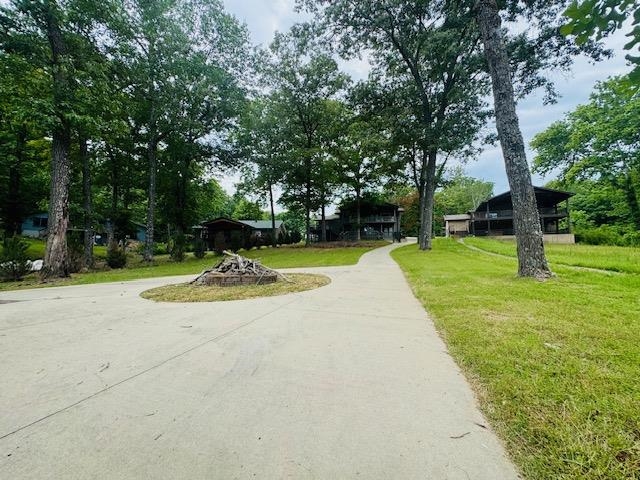 Photo 14 - Residential for sale – 36  Winnebago Circle   Cherokee Village, AR