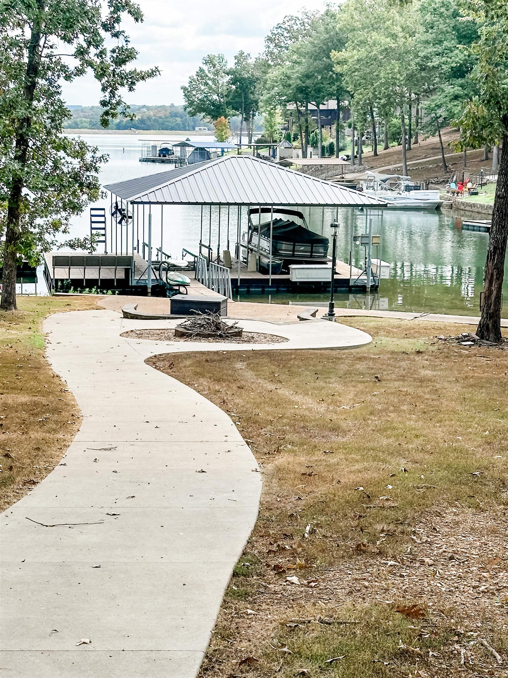 Photo 24 - Residential for sale – 36  Winnebago Circle   Cherokee Village, AR