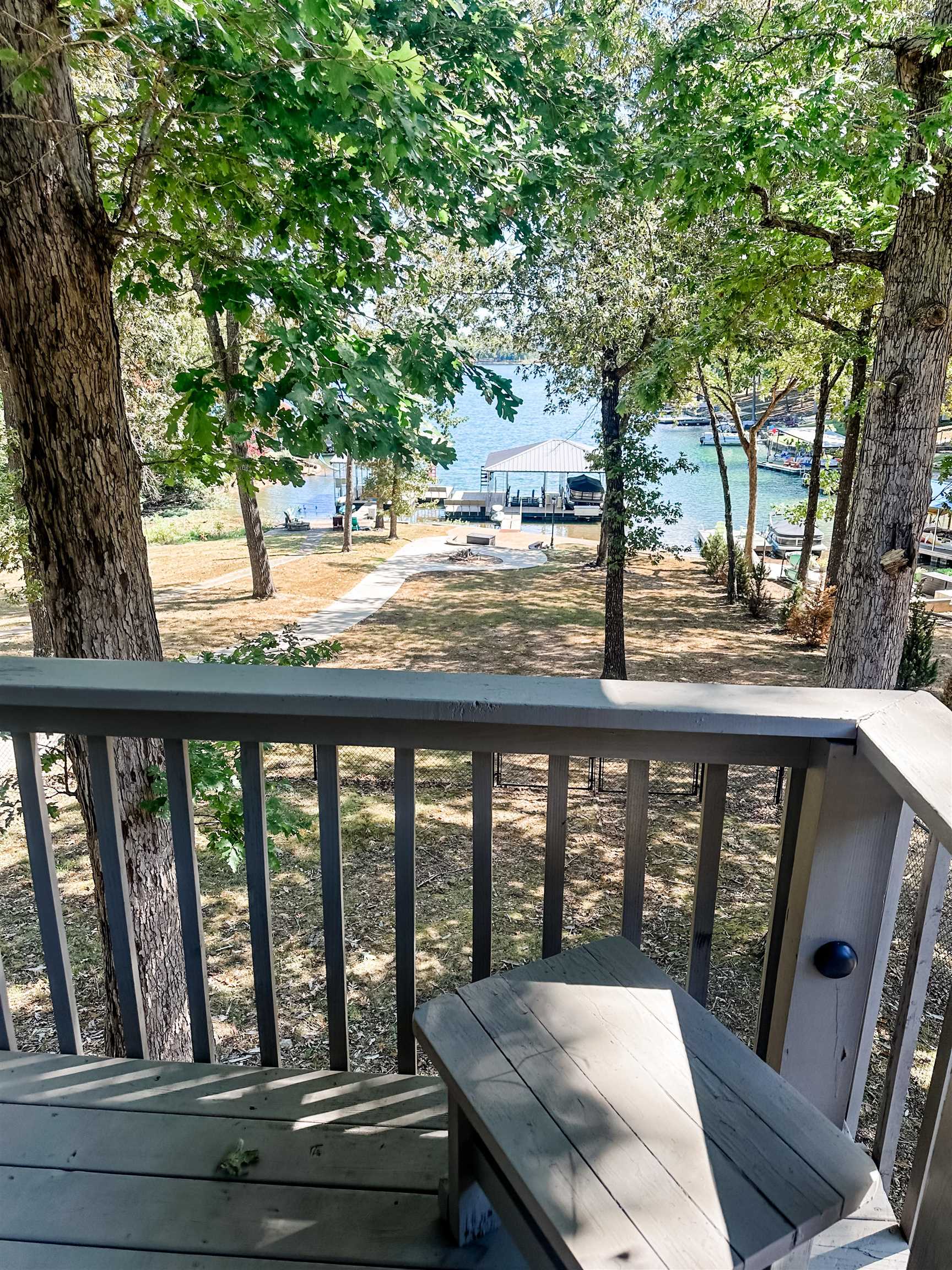 Photo 26 - Residential for sale – 36  Winnebago Circle   Cherokee Village, AR