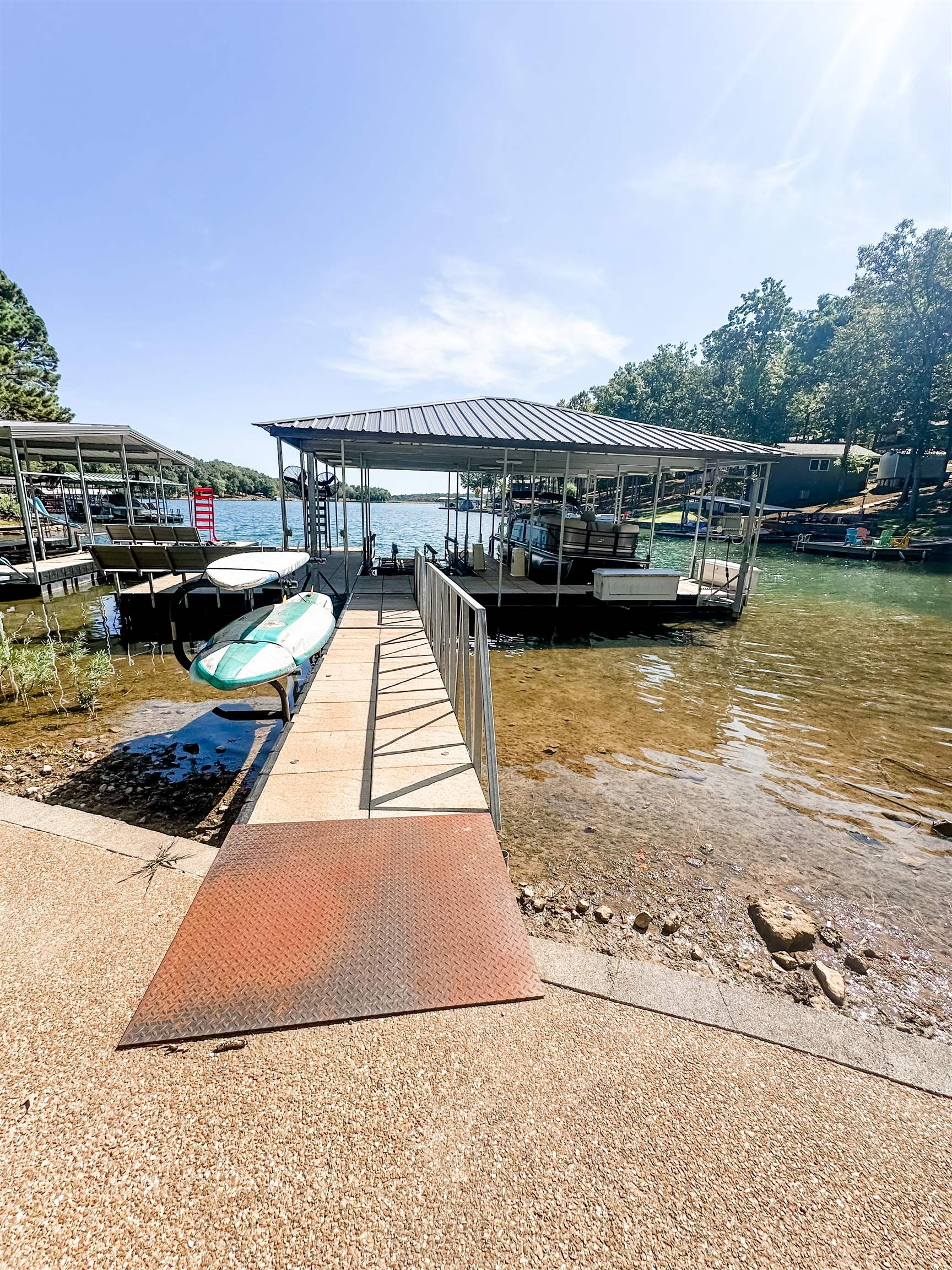 Photo 28 - Residential for sale – 36  Winnebago Circle   Cherokee Village, AR