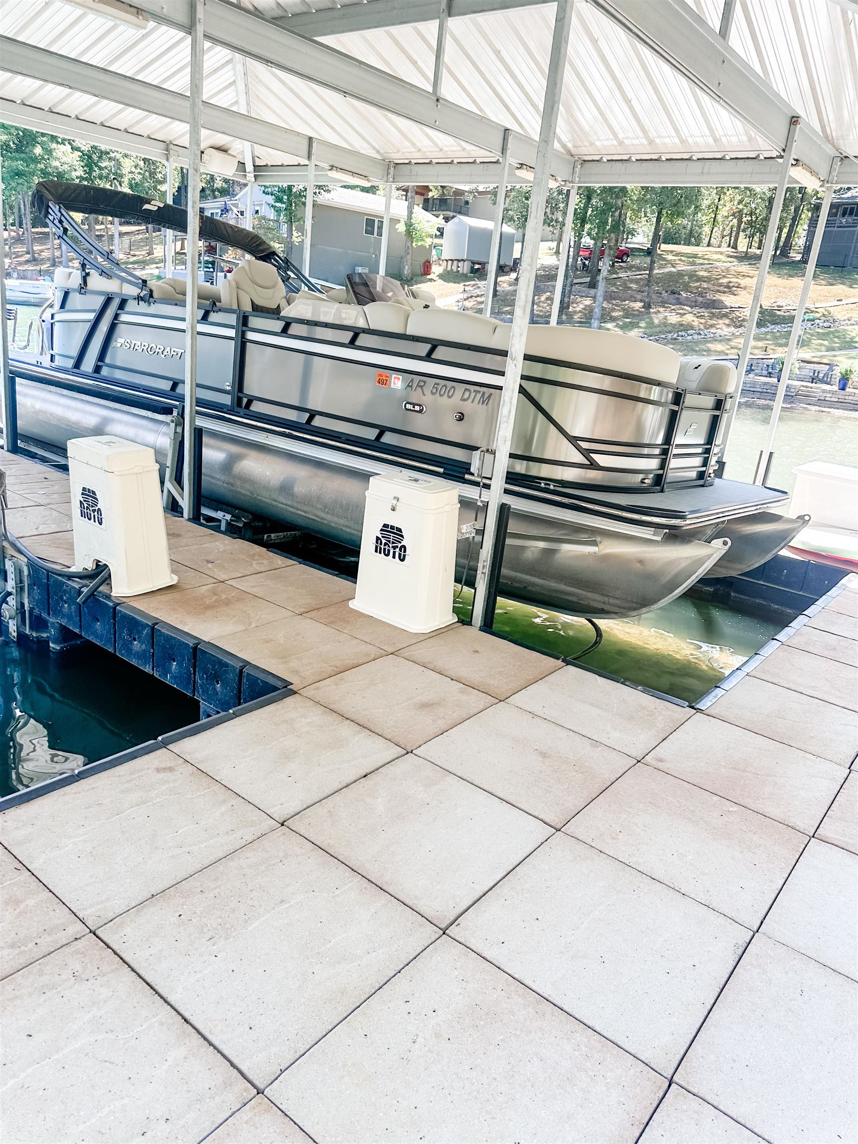 Photo 31 - Residential for sale – 36  Winnebago Circle   Cherokee Village, AR