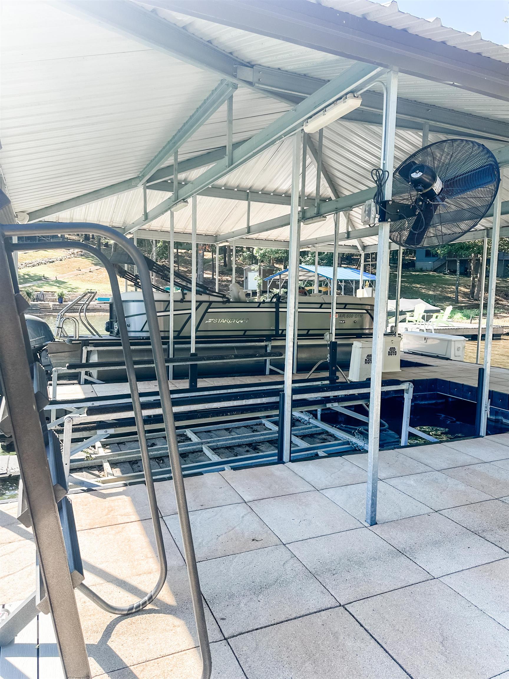 Photo 32 - Residential for sale – 36  Winnebago Circle   Cherokee Village, AR