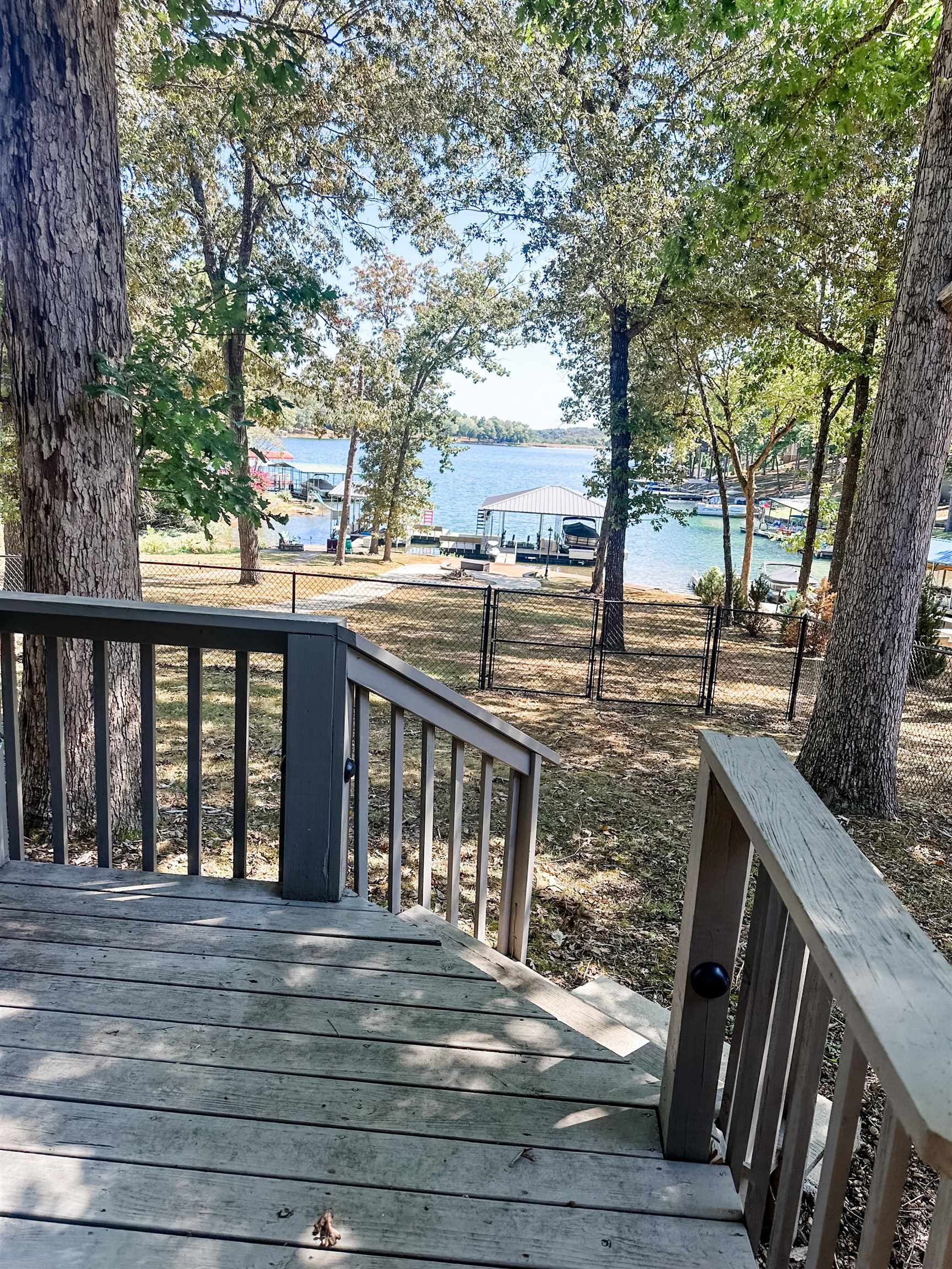 Photo 33 - Residential for sale – 36  Winnebago Circle   Cherokee Village, AR