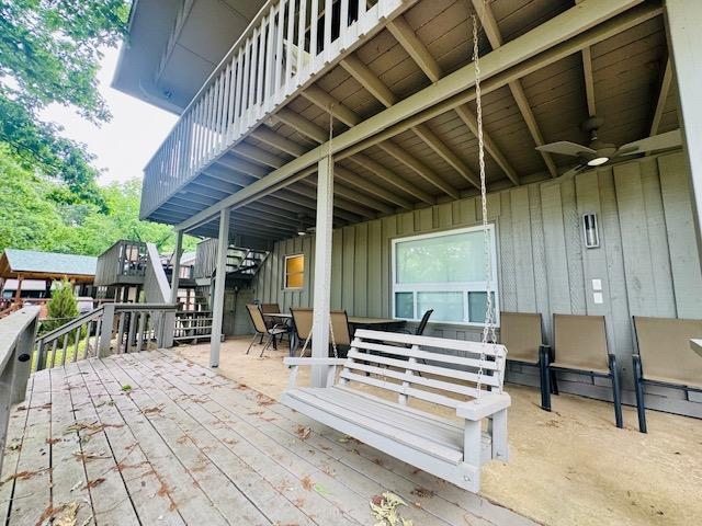 Photo 45 - Residential for sale – 36  Winnebago Circle   Cherokee Village, AR