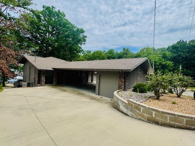 Photo 47 - Residential for sale – 36  Winnebago Circle   Cherokee Village, AR