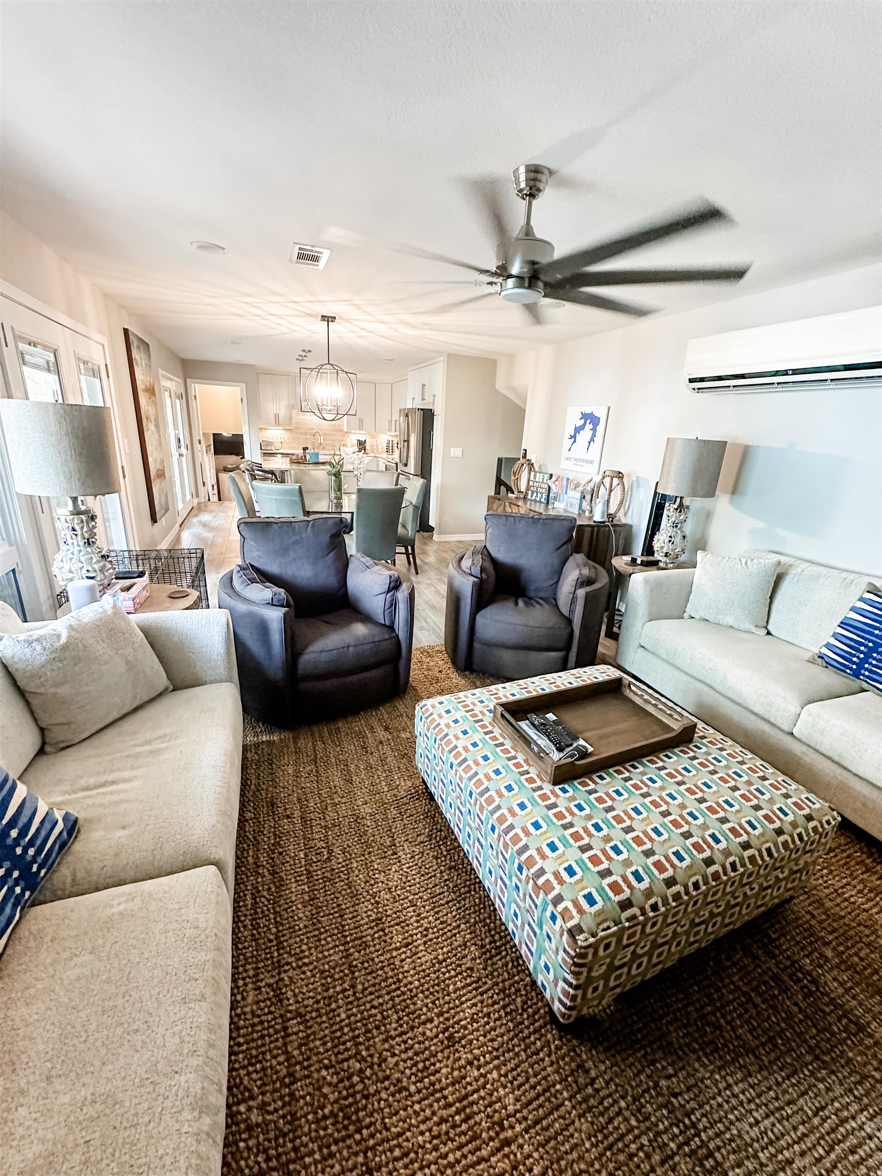 Photo 6 - Residential for sale – 36  Winnebago Circle   Cherokee Village, AR